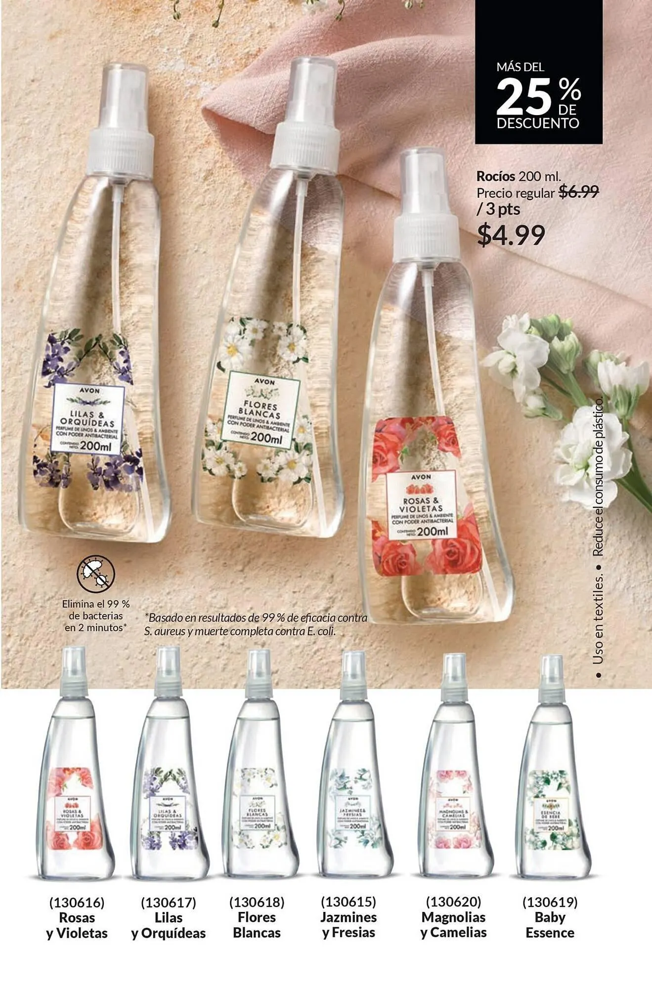 Catalogo de Catálogo AVON 18 de noviembre al 13 de diciembre 2024 - Pag 49