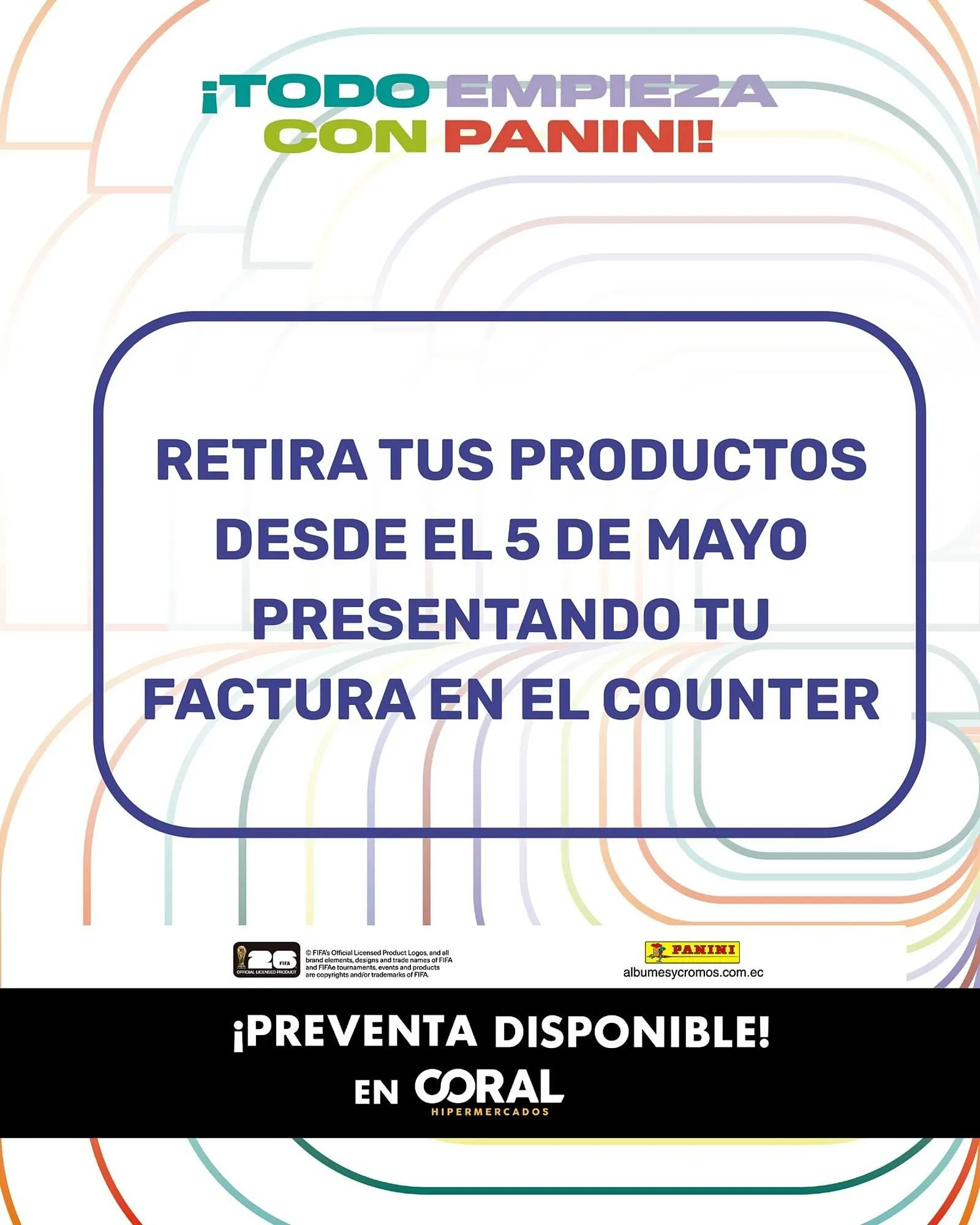 Catalogo de Catálogo Coral Hipermercados 3 de abril al 10 de abril 2026 - Pag 4