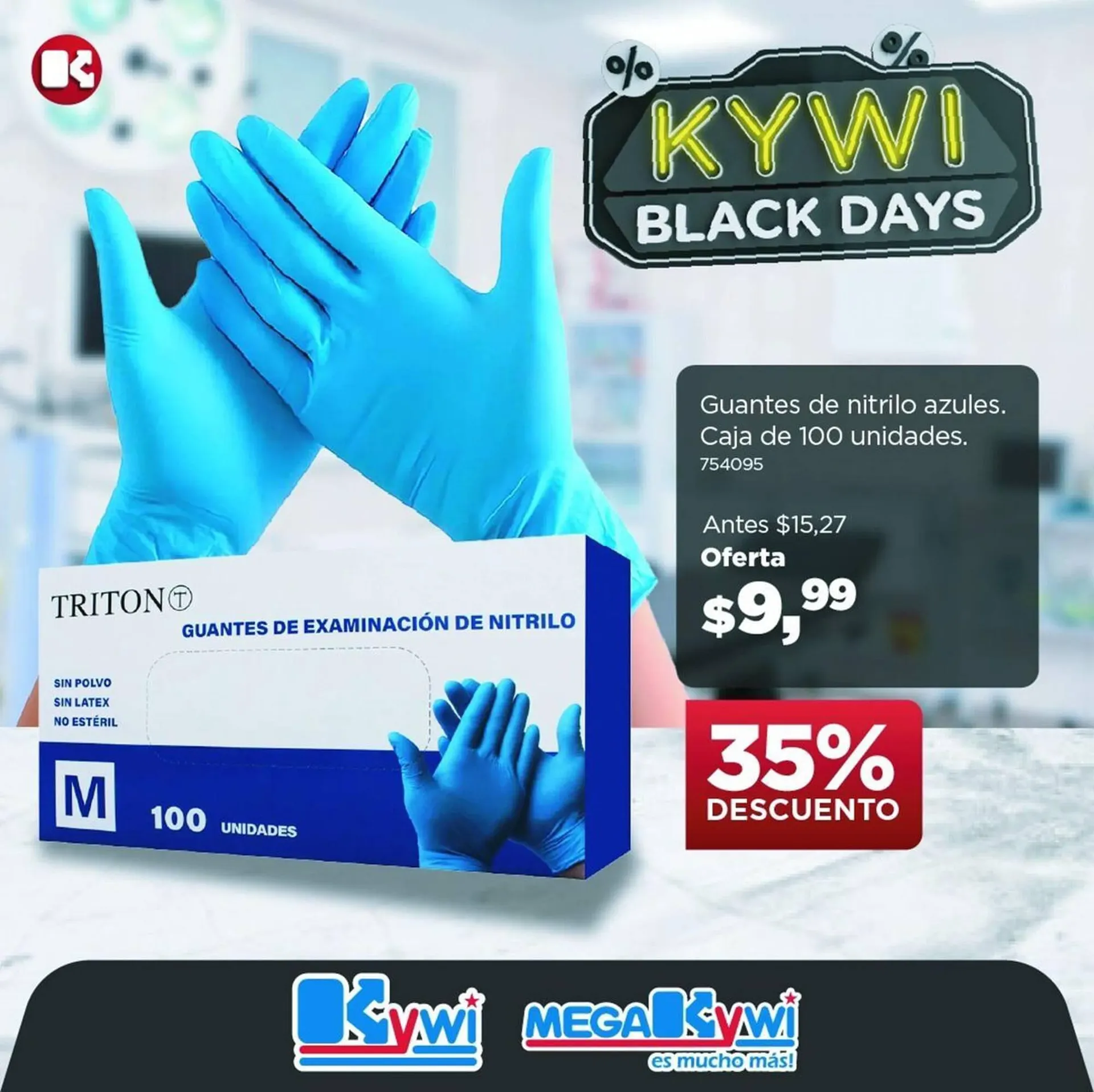 Catalogo de Catálogo Kywi 20 de noviembre al 27 de noviembre 2023 - Pag 4