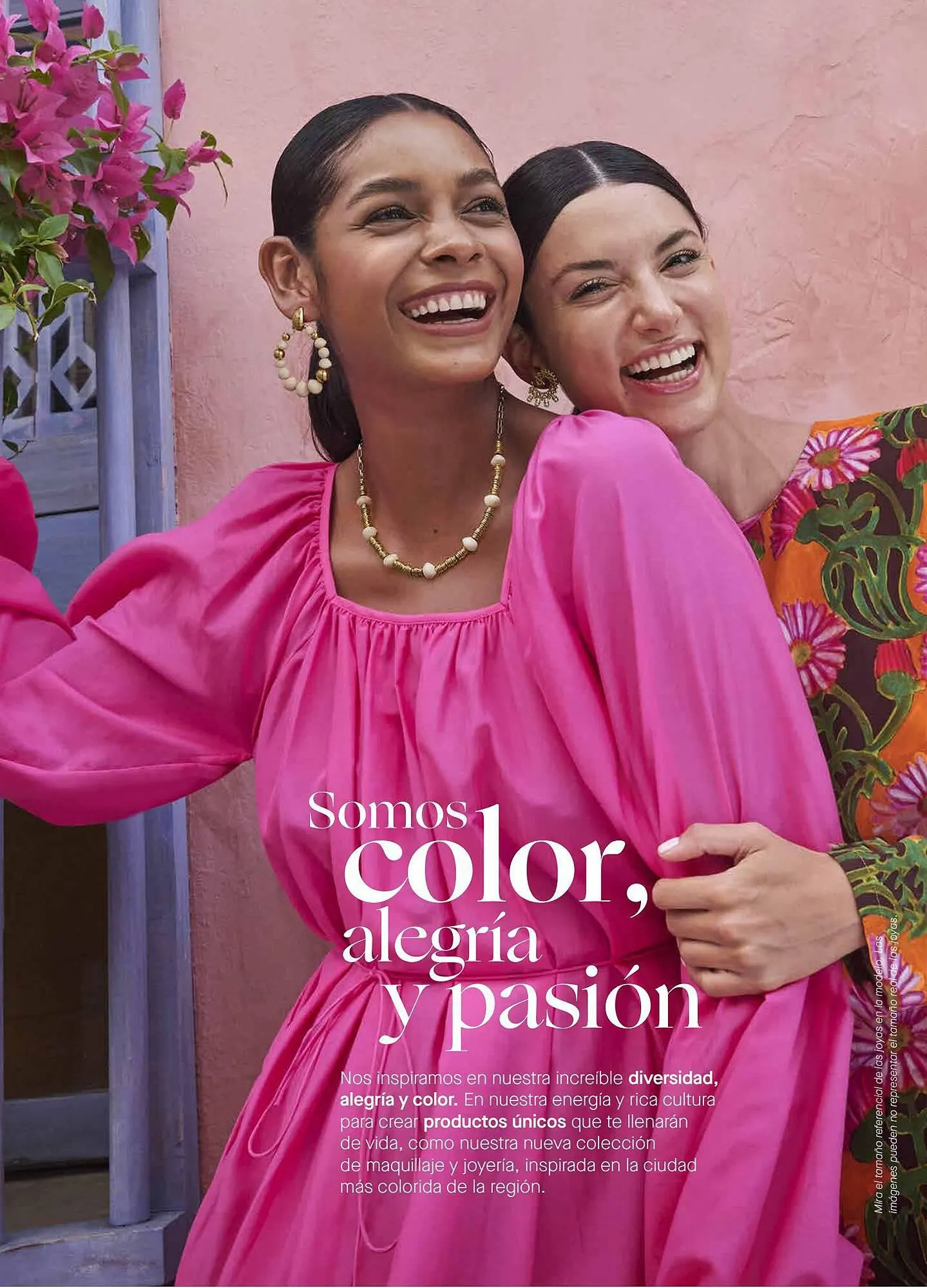 Catalogo de Catálogo Yanbal 9 de septiembre al 6 de octubre 2023 - Pag 2