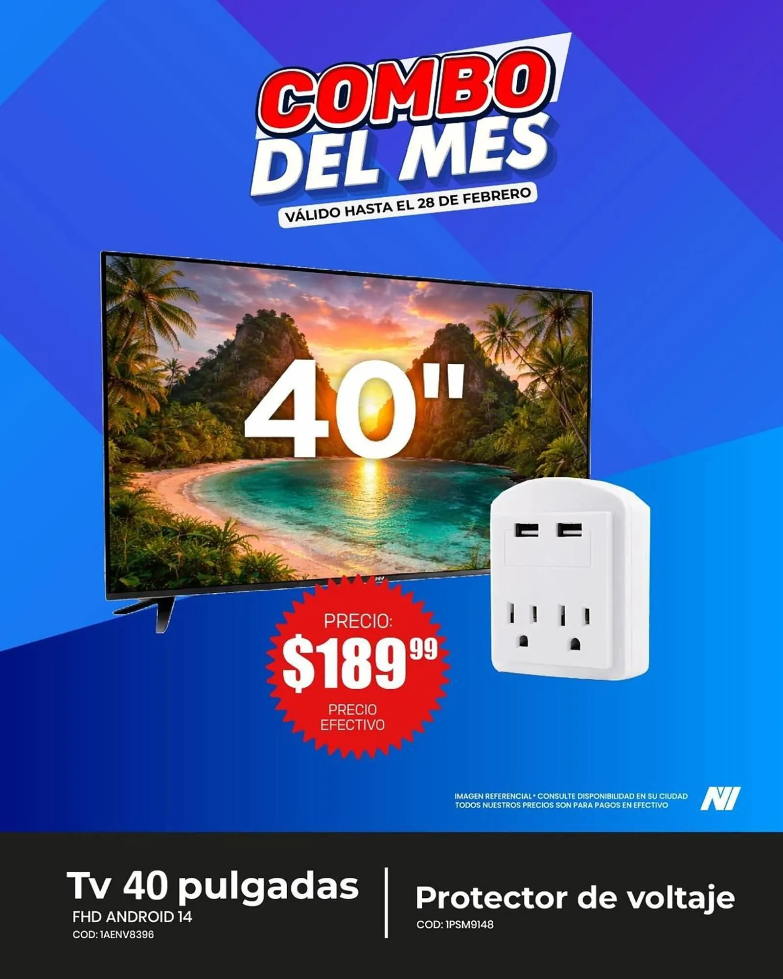 Catalogo de Catálogo Novicompu 18 de febrero al 28 de febrero 2026 - Pag 3