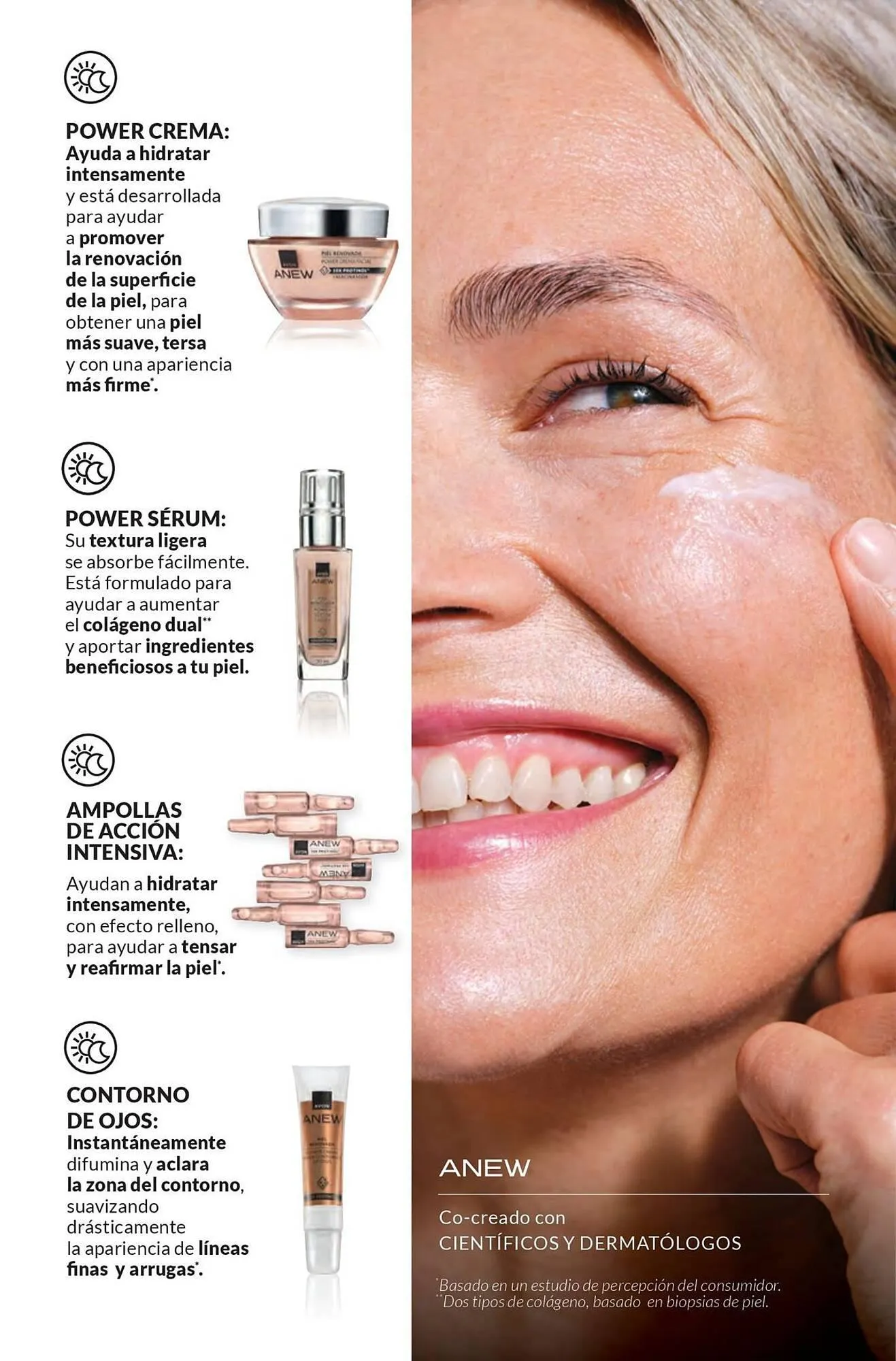 Catalogo de Catálogo AVON 18 de julio al 12 de diciembre 2025 - Pag 14