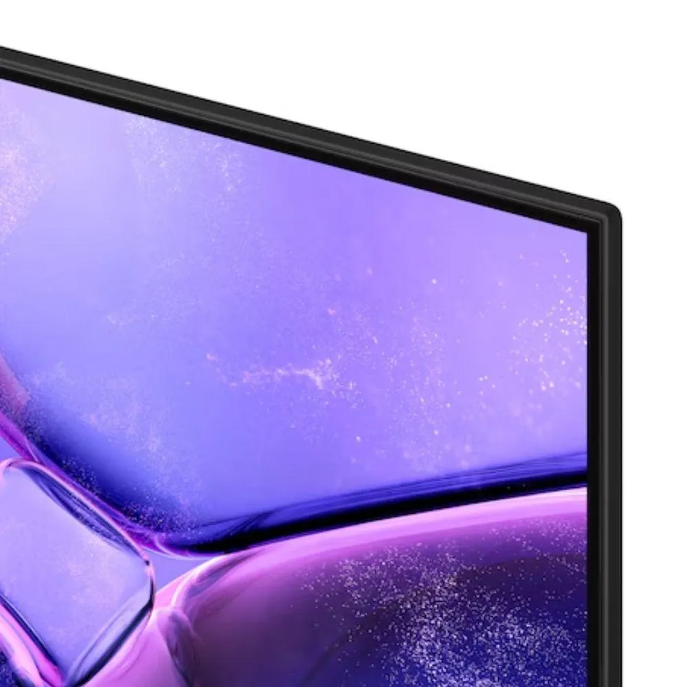 Televisor Smart LED 4K Samsung 43" UN43U8000FPCZE