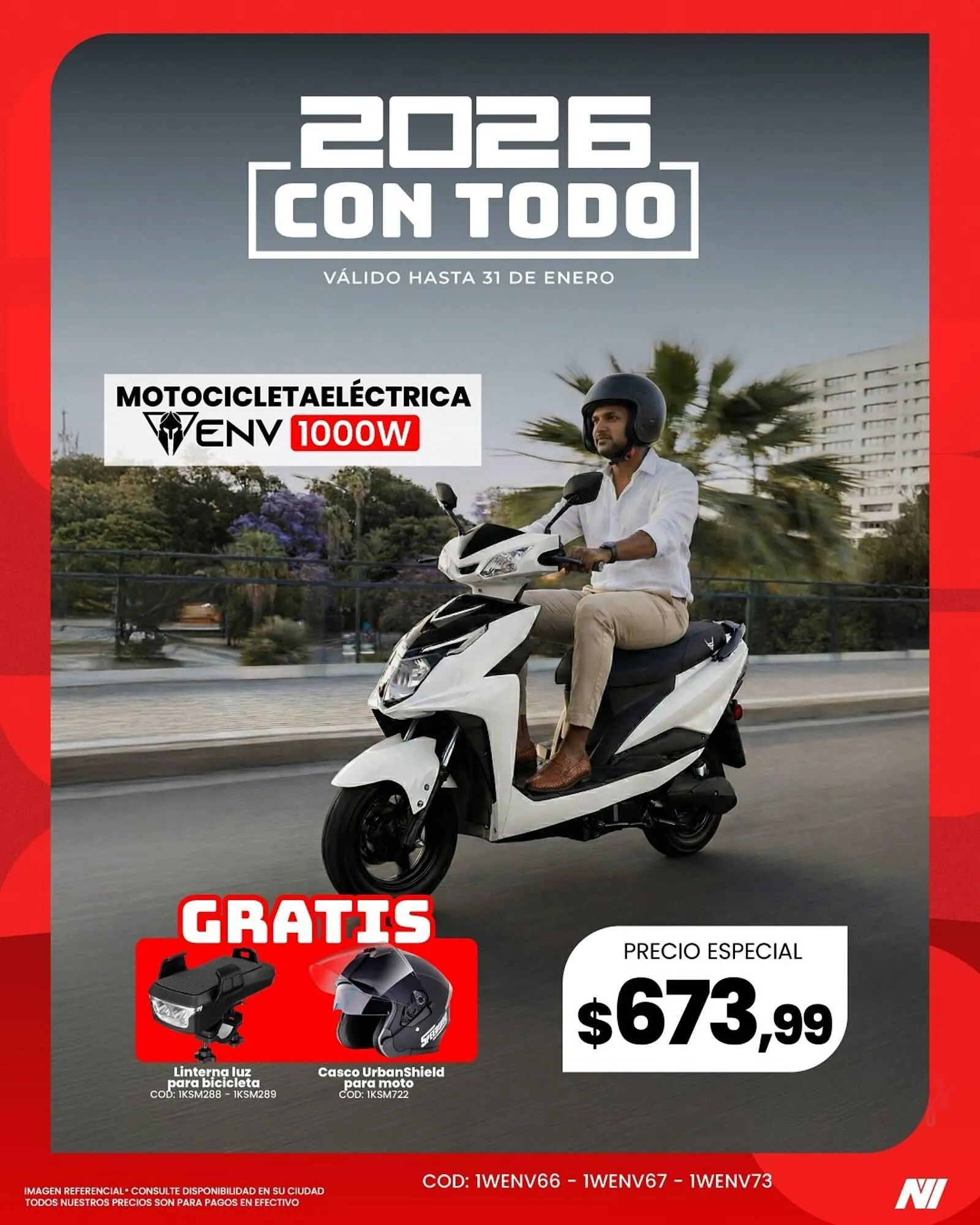 Catalogo de Catálogo Novicompu 15 de enero al 31 de enero 2026 - Pag 3