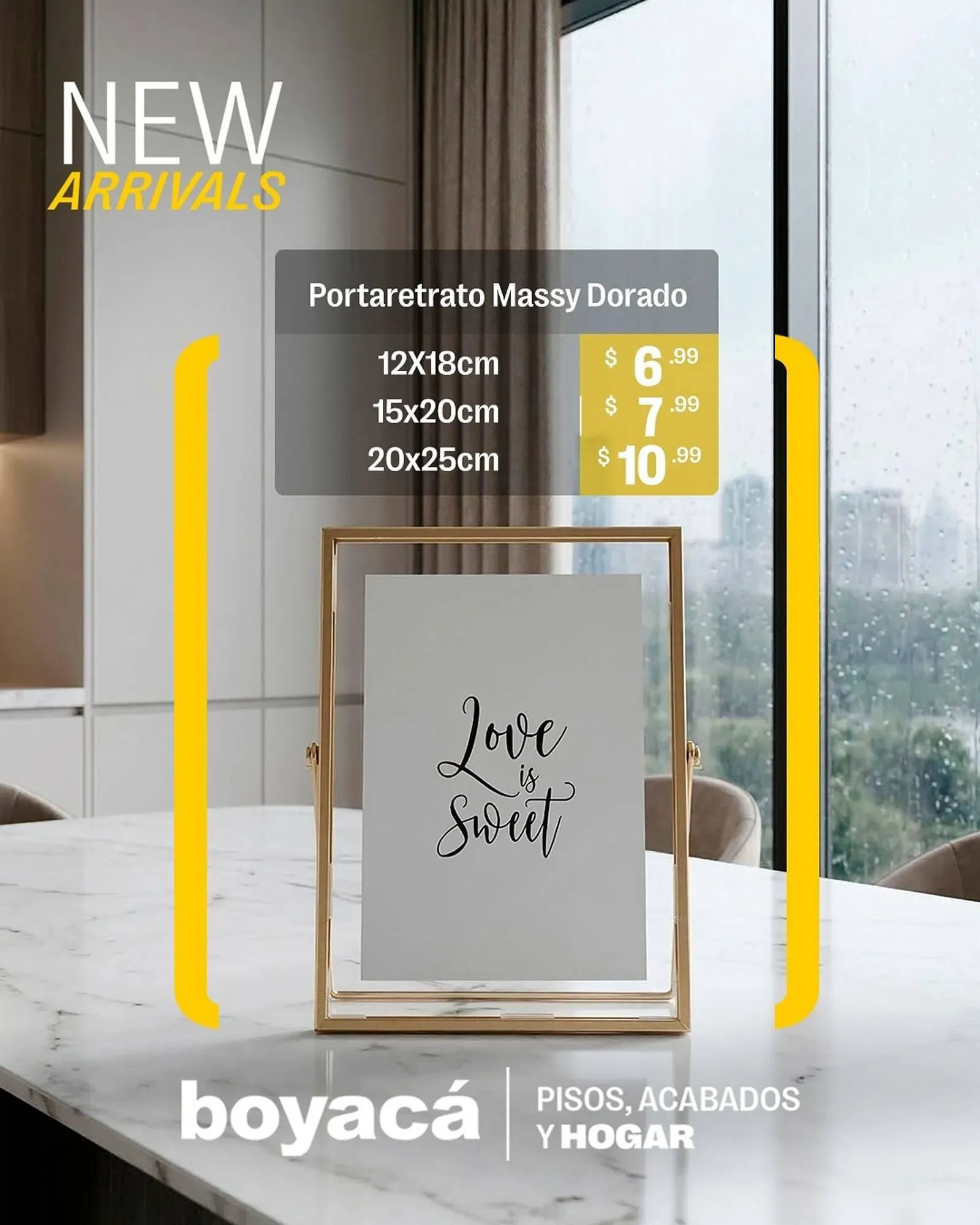 Catalogo de Catálogo Boyacá 15 de marzo al 21 de marzo 2026 - Pag 2