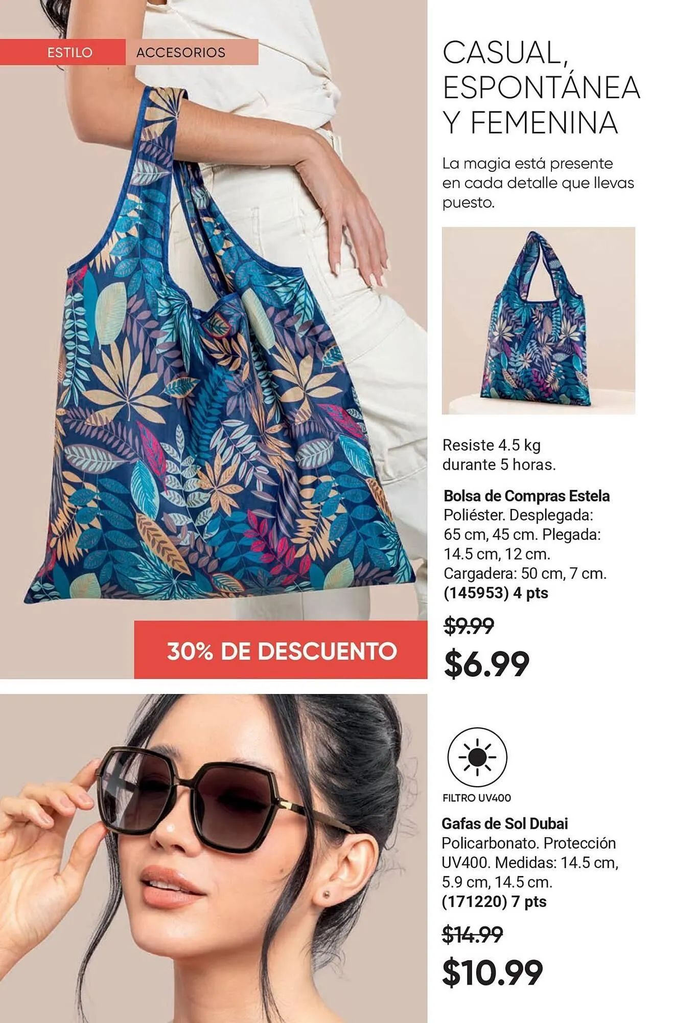 Catalogo de Catálogo AVON 1 de junio al 30 de junio 2026 - Pag 58