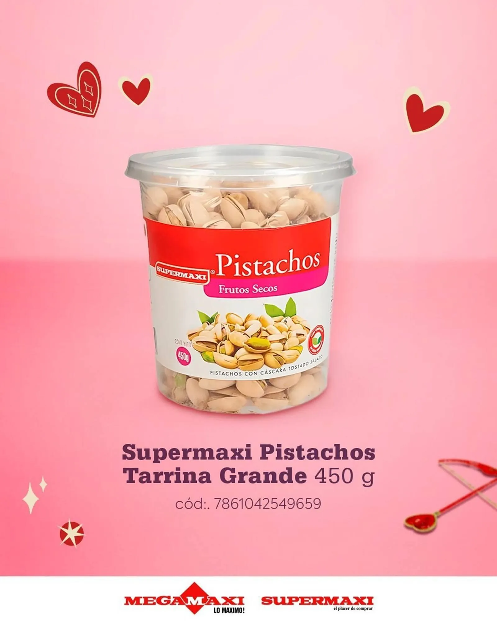 Catalogo de Catálogo Megamaxi 10 de febrero al 30 de marzo 2025 - Pag 8