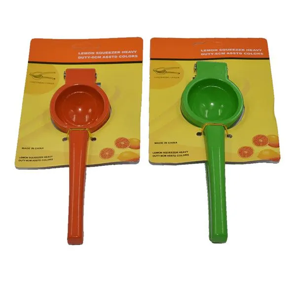 Exprimidor de Limón 6 X 19 cm