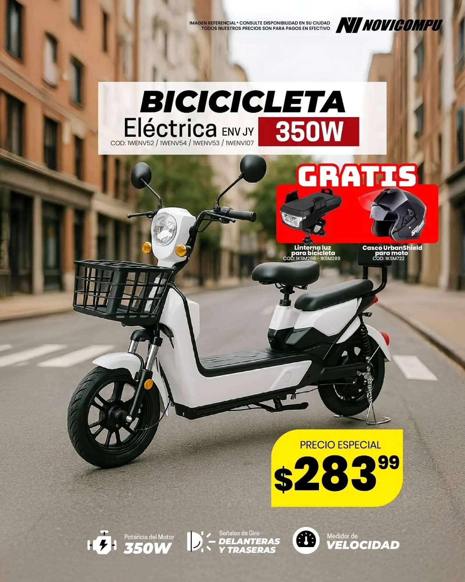 Catalogo de Catálogo Novicompu 16 de abril al 30 de abril 2026 - Pag 2