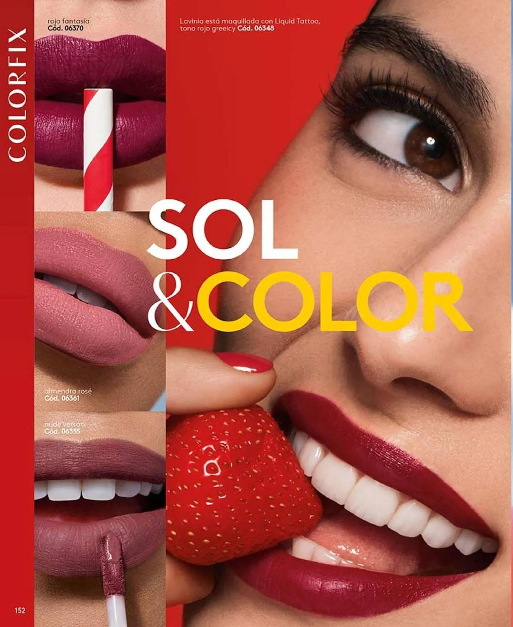 Catalogo de Catálogo Ésika 1 de enero al 22 de enero 2025 - Pag 58