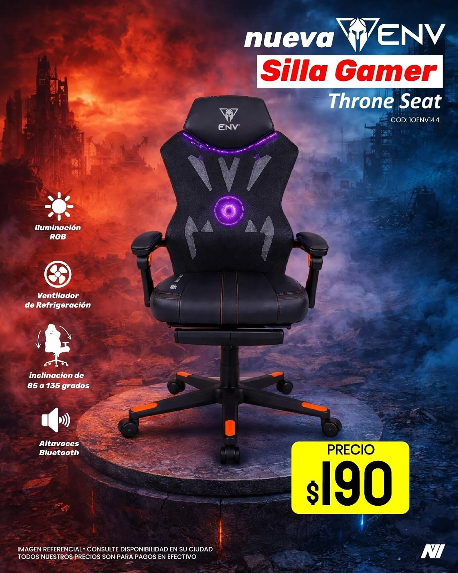 Catalogo de Catálogo Novicompu 3 de marzo al 10 de marzo 2026 - Pag 2