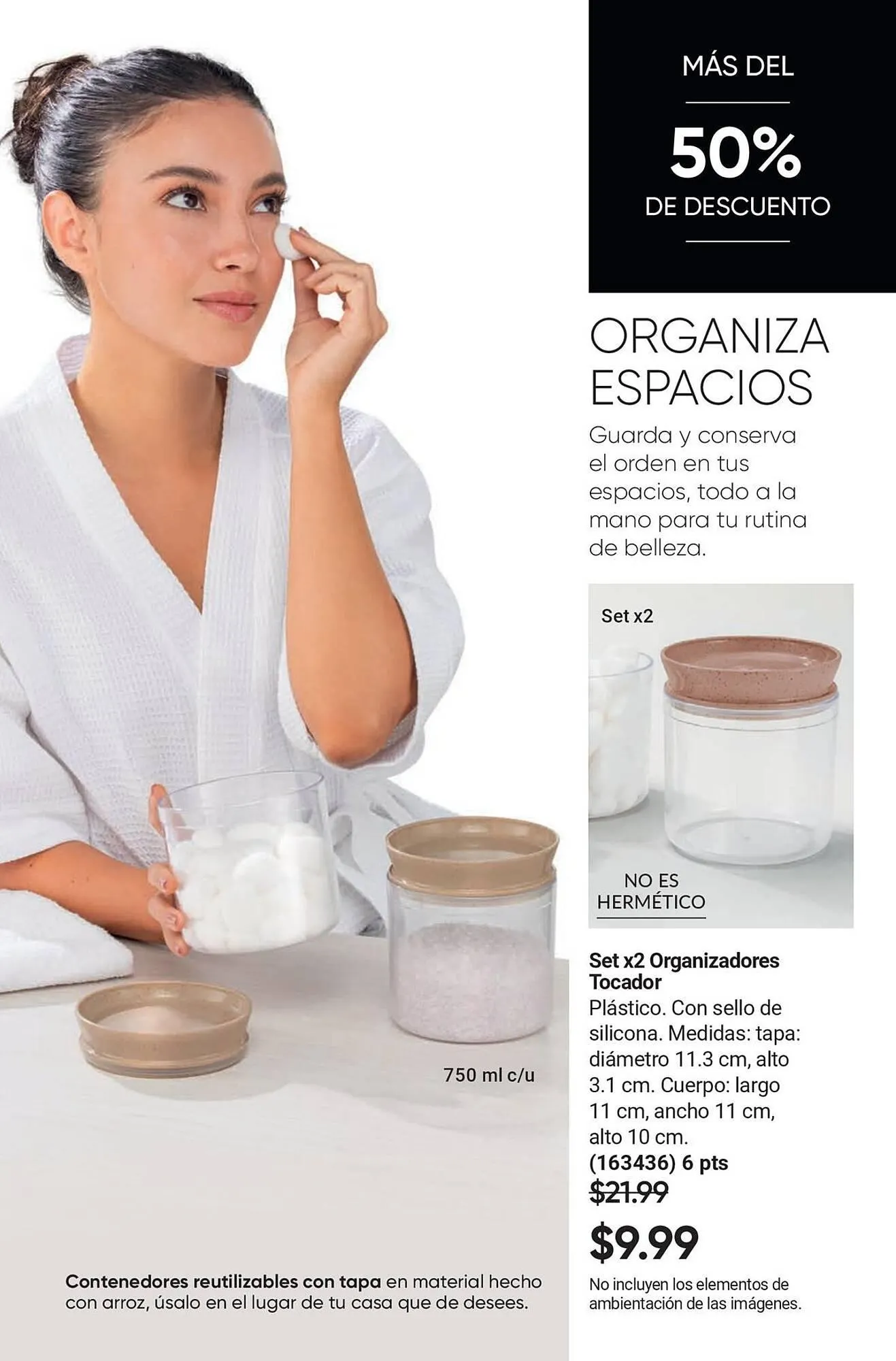 Catalogo de Catálogo AVON 1 de julio al 31 de julio 2026 - Pag 95