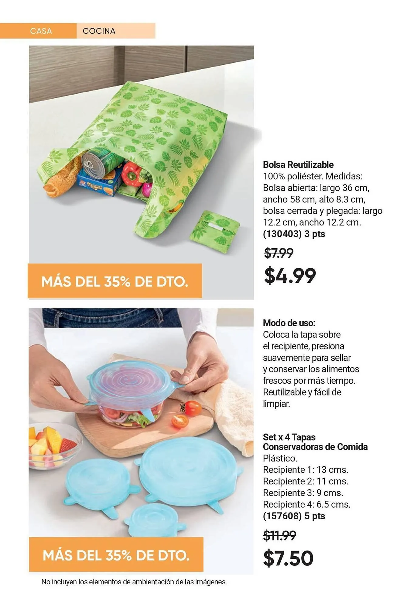 Catalogo de Catálogo AVON 1 de julio al 31 de julio 2026 - Pag 22