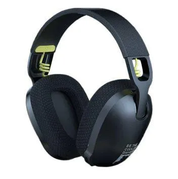 Audifono Gaming Tipo Diadema Bluetooth ,Cable Con Microfono