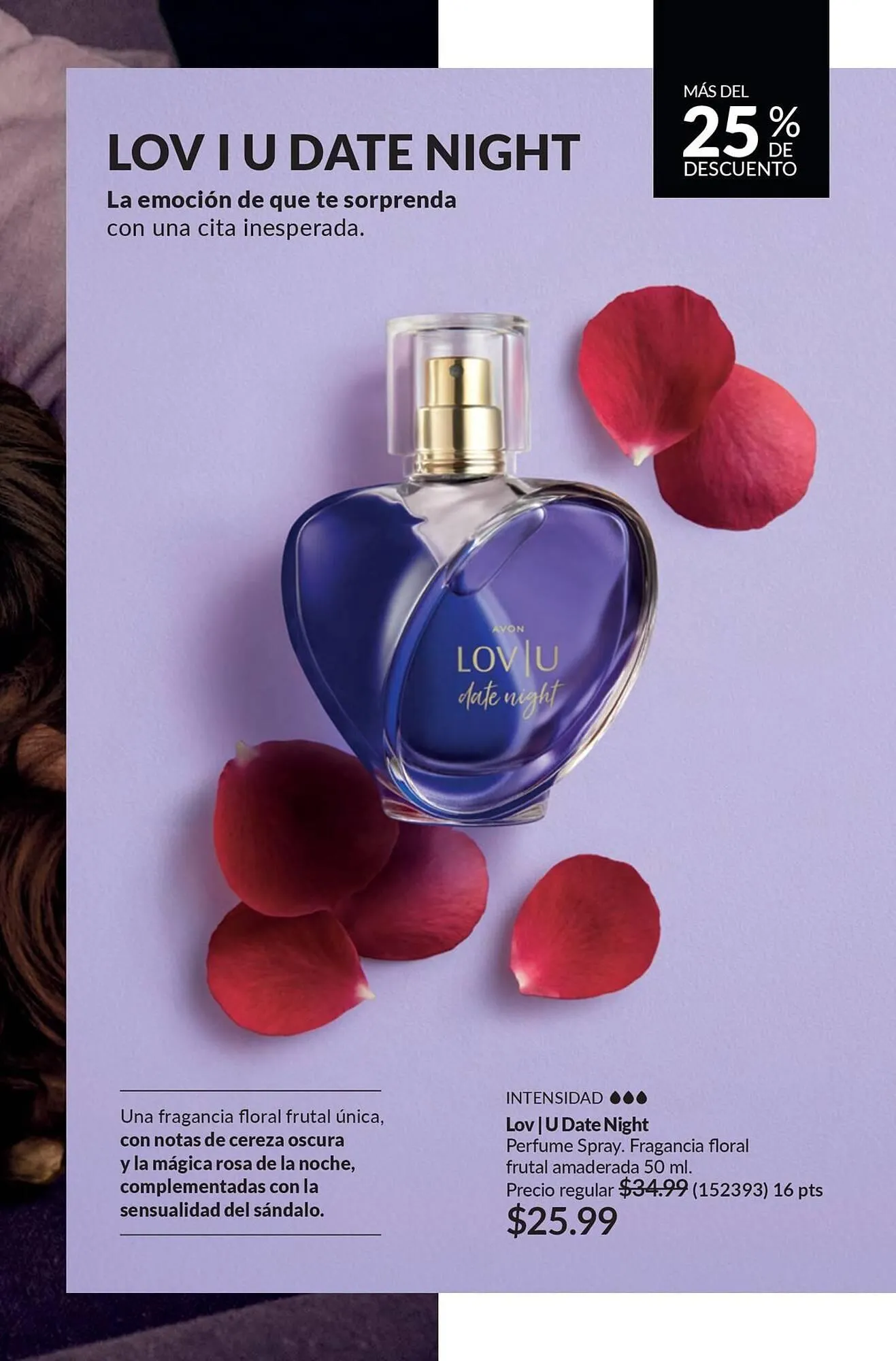 Catalogo de Catálogo AVON 18 de julio al 12 de diciembre 2025 - Pag 75