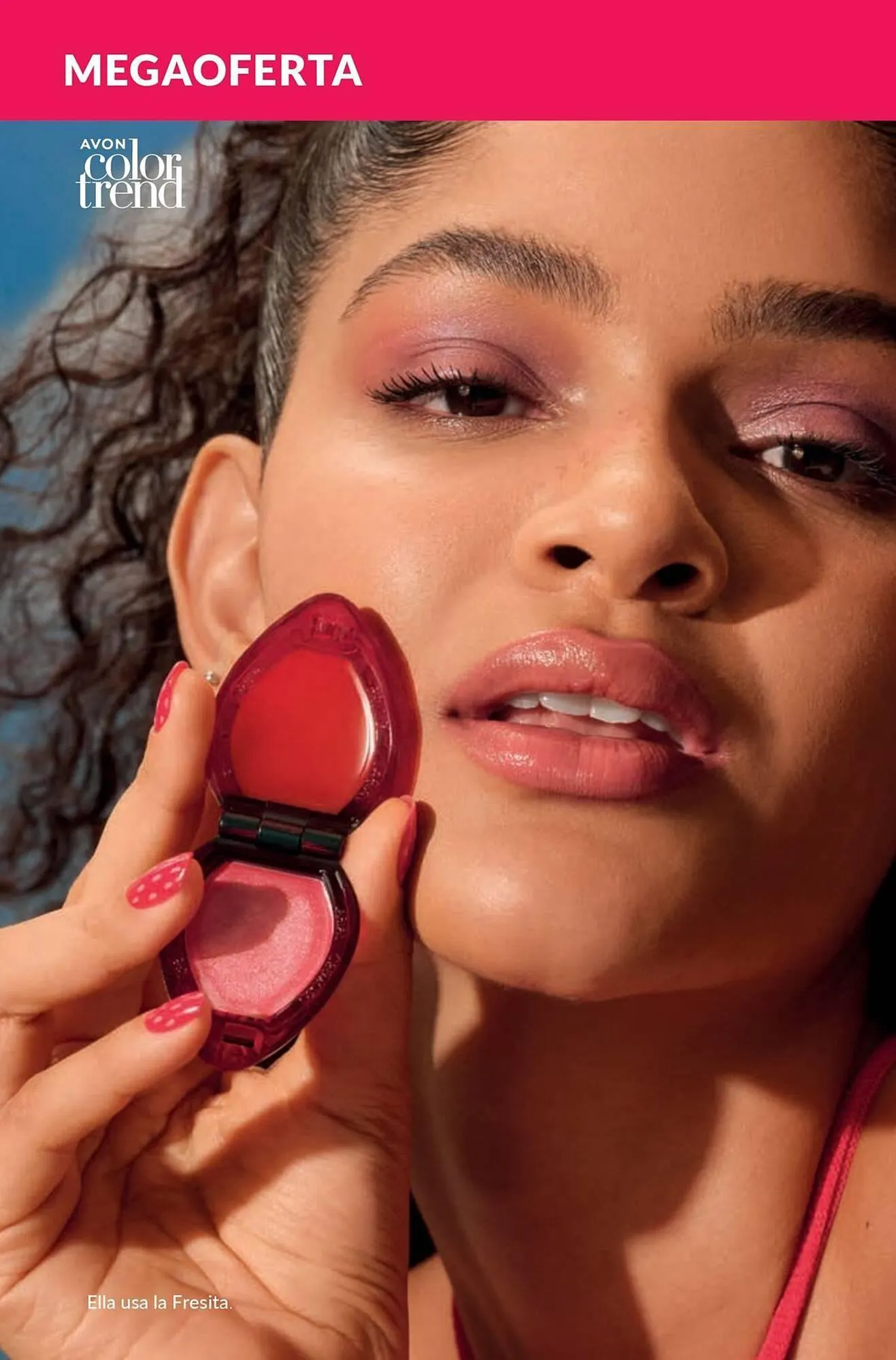 Catalogo de Catálogo AVON 19 de noviembre al 25 de diciembre 2025 - Pag 68