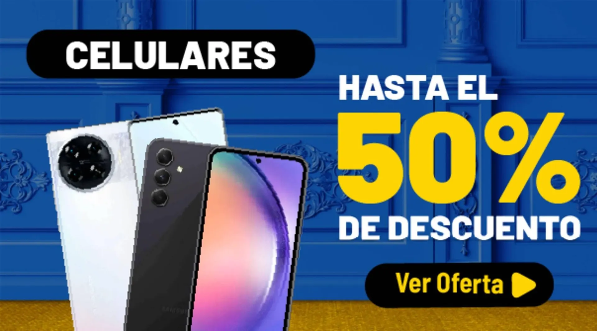 Catálogo Orve Hogar - 1