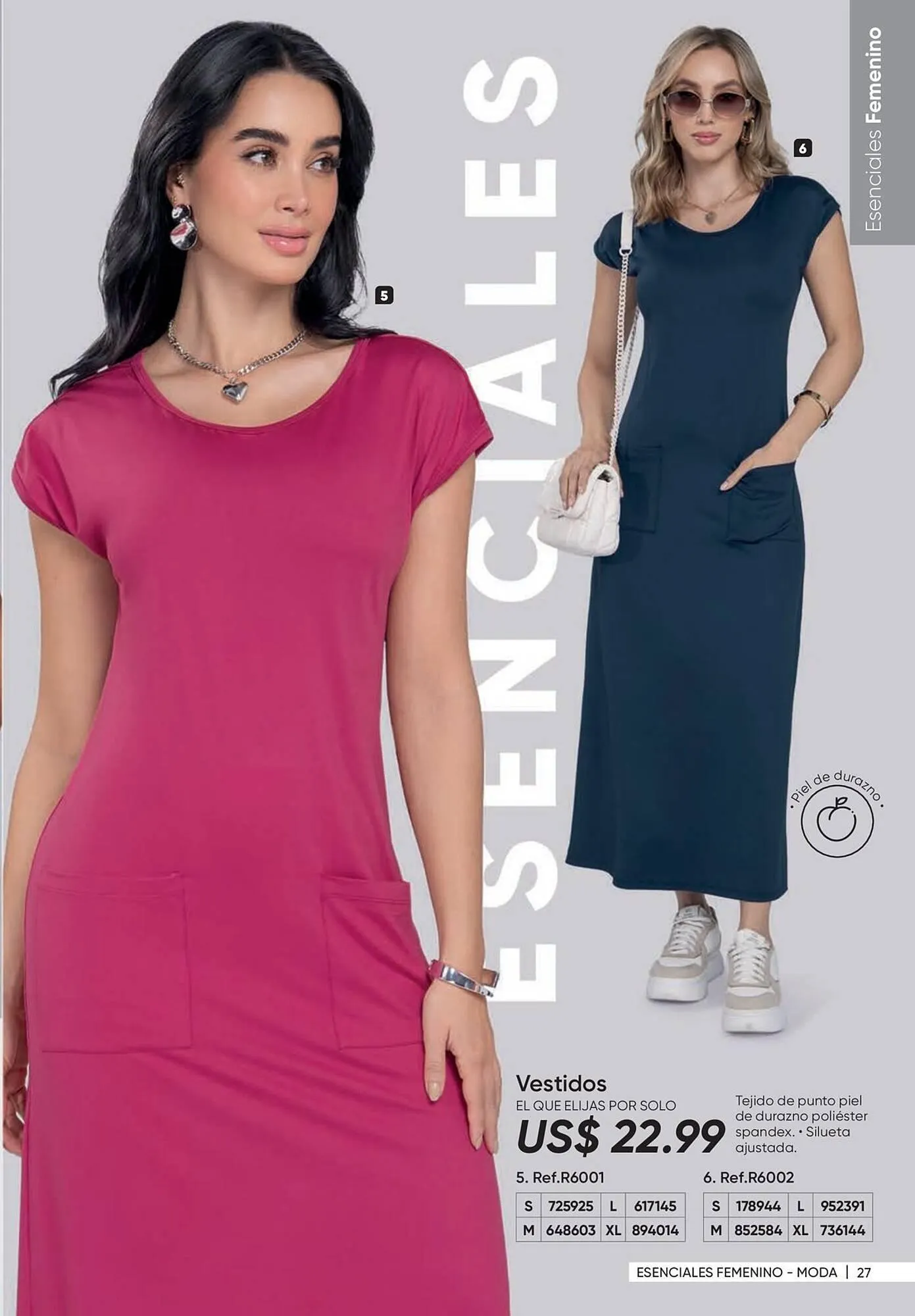 Catalogo de Catálogo Azzorti 26 de noviembre al 31 de diciembre 2026 - Pag 29