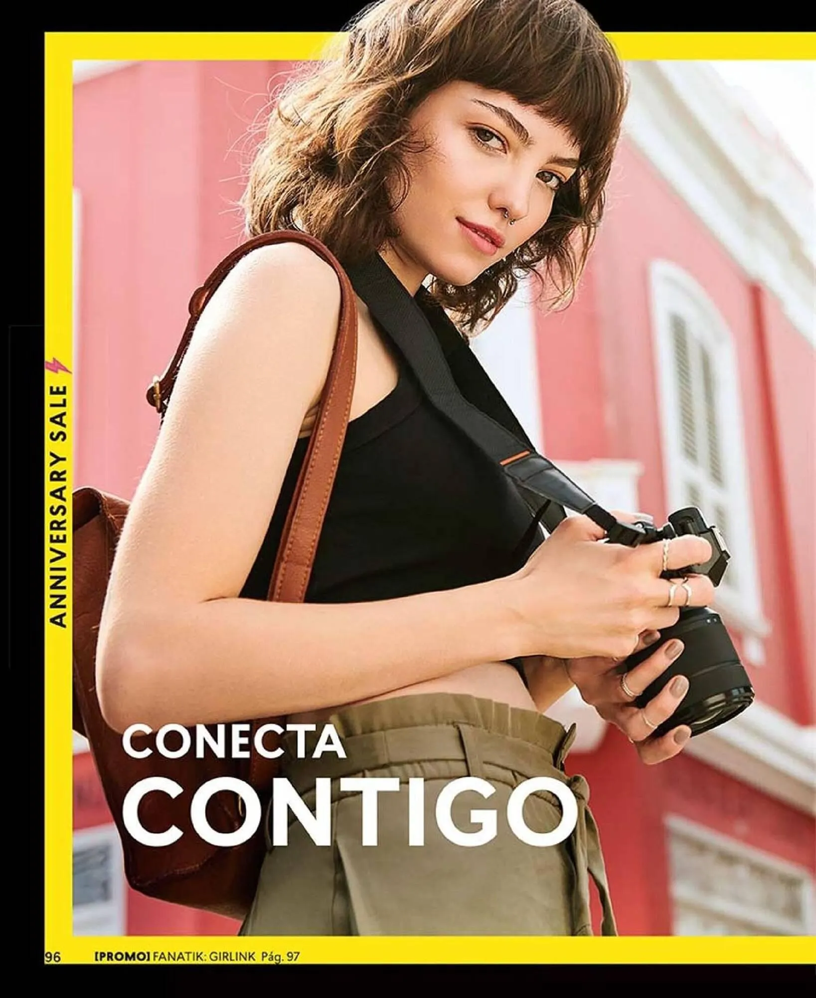 Catalogo de Catálogo Cyzone 1 de noviembre al 30 de noviembre 2025 - Pag 104