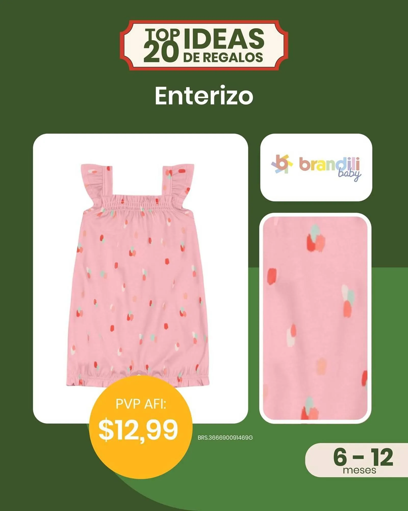 Catalogo de Catálogo Bebemundo 15 de diciembre al 31 de diciembre 2025 - Pag 6