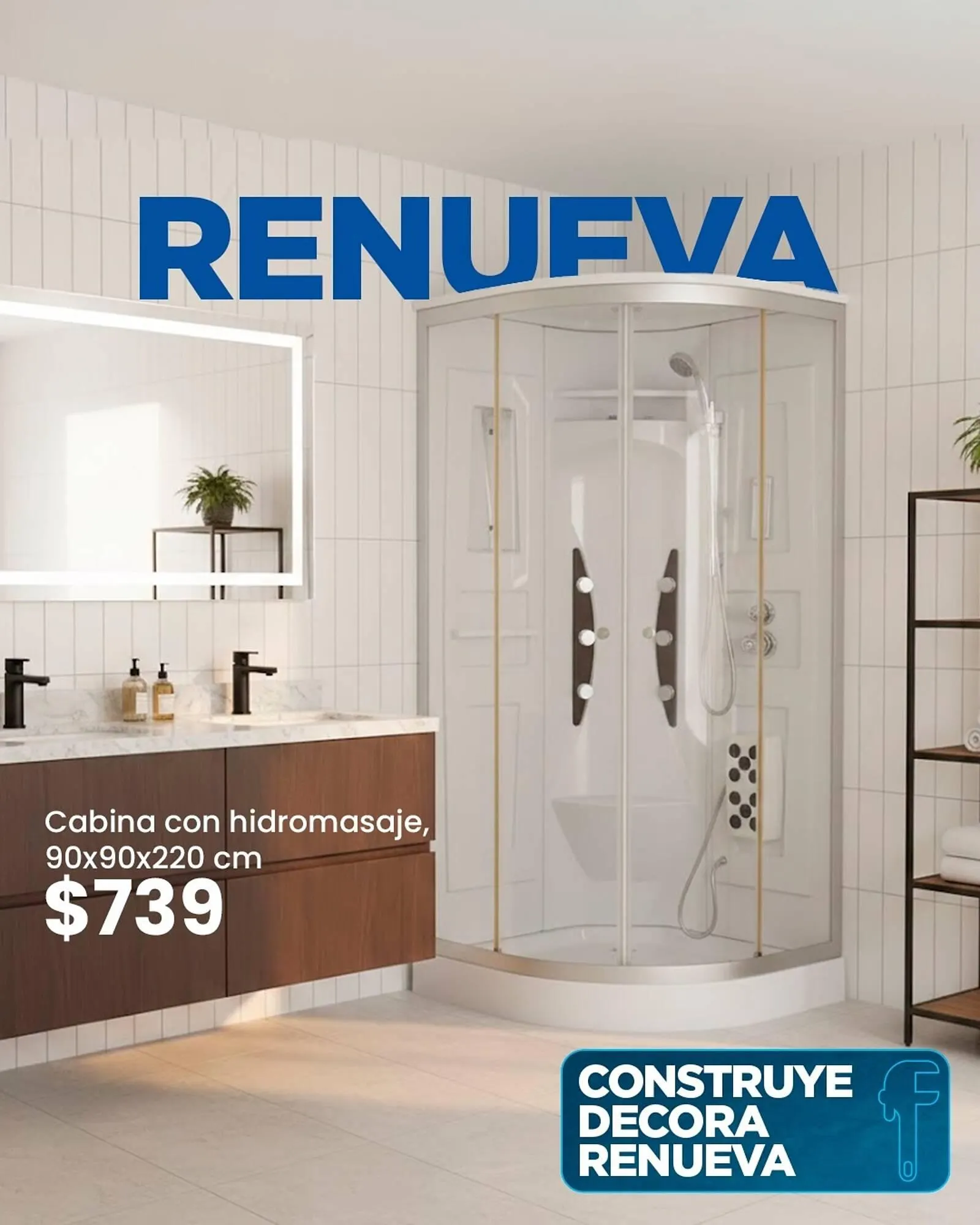 Catalogo de Catálogo Ferrisariato 12 de marzo al 20 de marzo 2026 - Pag 2