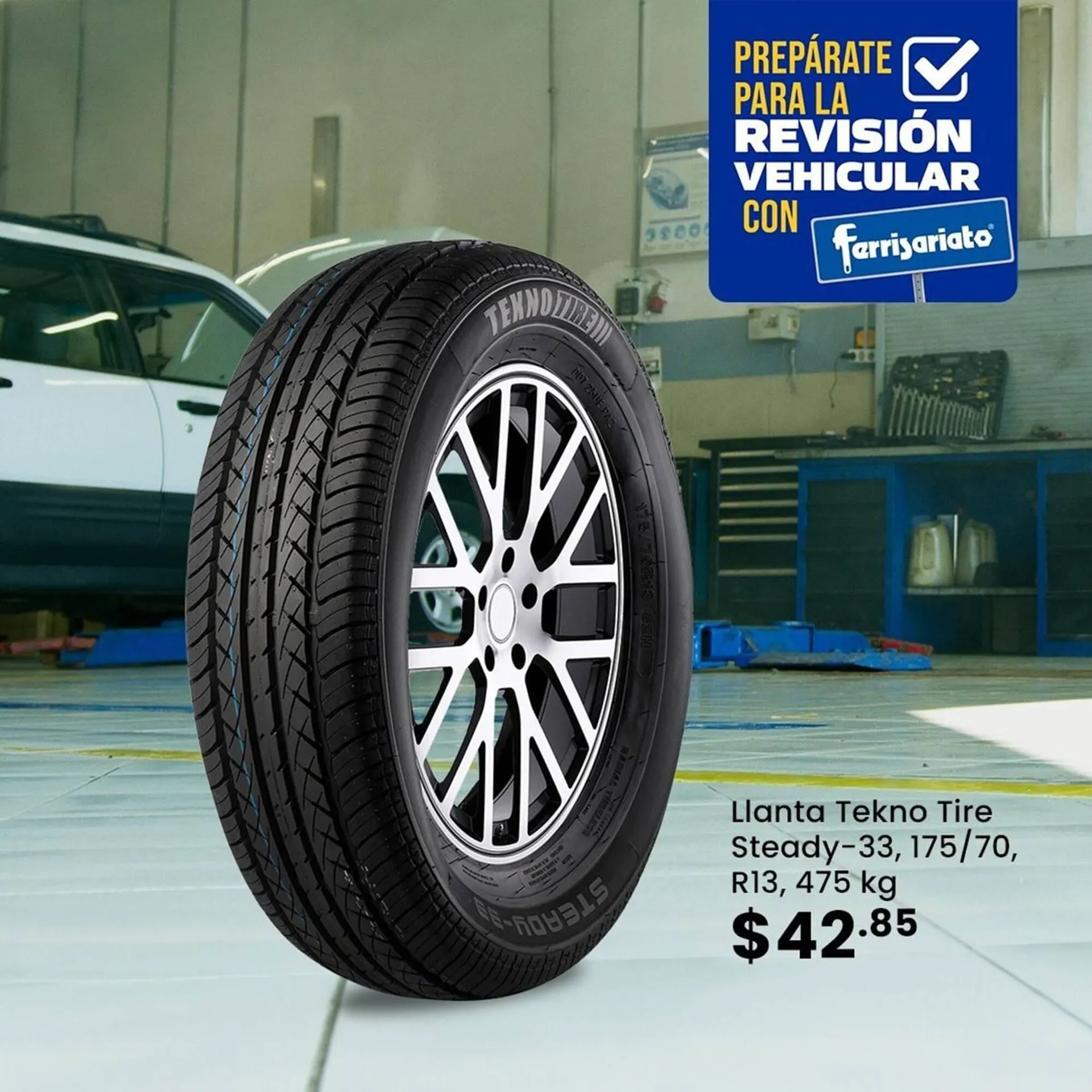 Catalogo de Catálogo Ferrisariato 3 de enero al 31 de enero 2025 - Pag 3