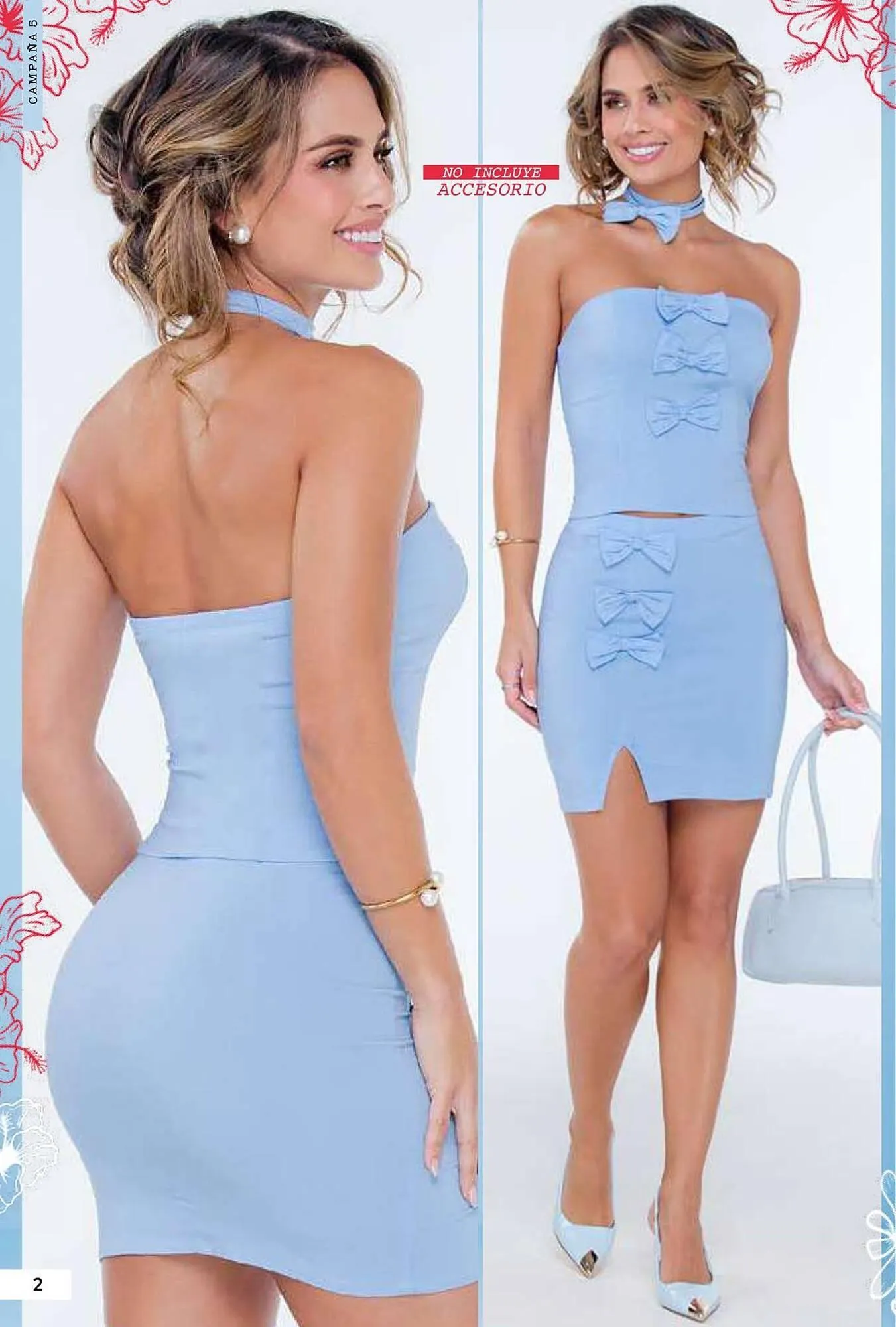 Catalogo de Catálogo Jolie 1 de mayo al 31 de mayo 2026 - Pag 2