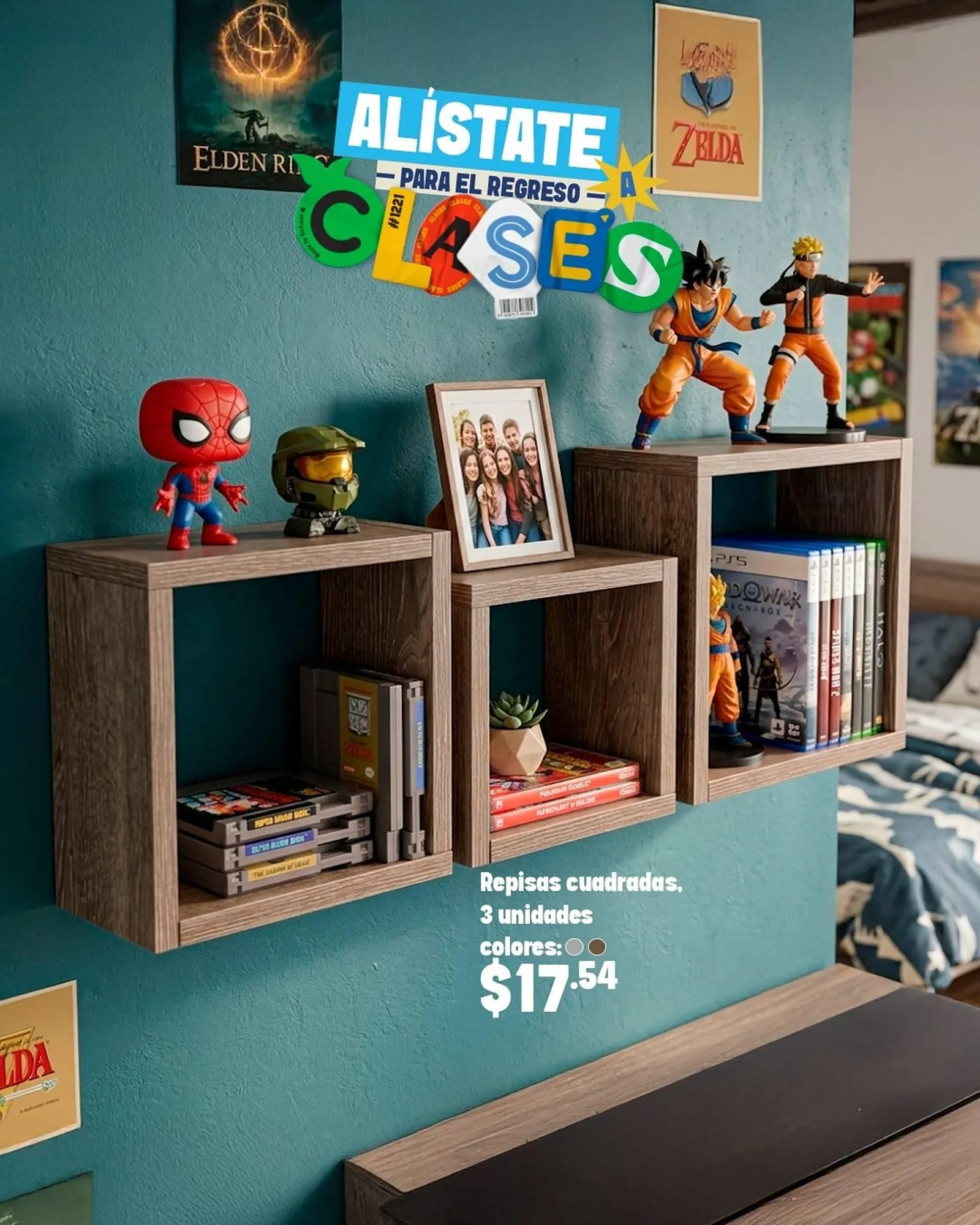 Catalogo de Catálogo Ferrisariato 9 de abril al 15 de abril 2026 - Pag 1