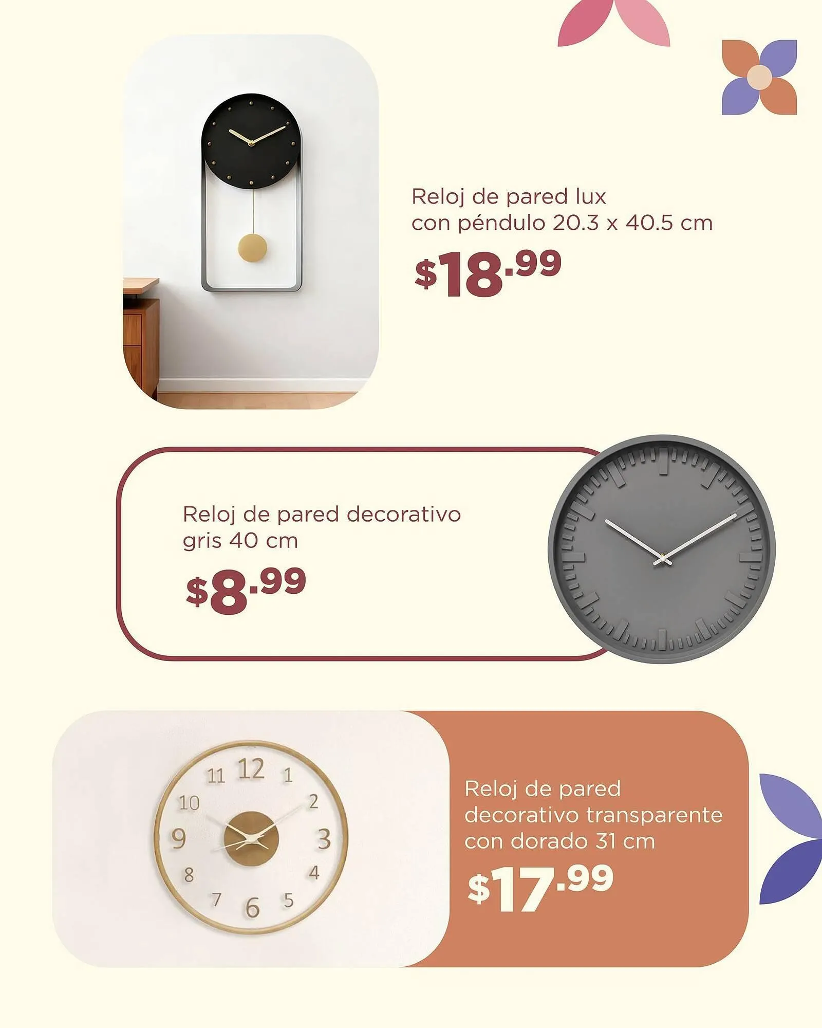 Catalogo de Catálogo Ferrisariato 28 de abril al 10 de mayo 2026 - Pag 3