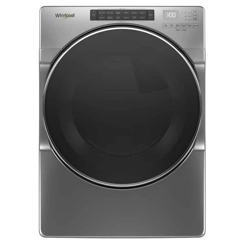 Secadora Carga Frontal Eléctrica 21 kg HE