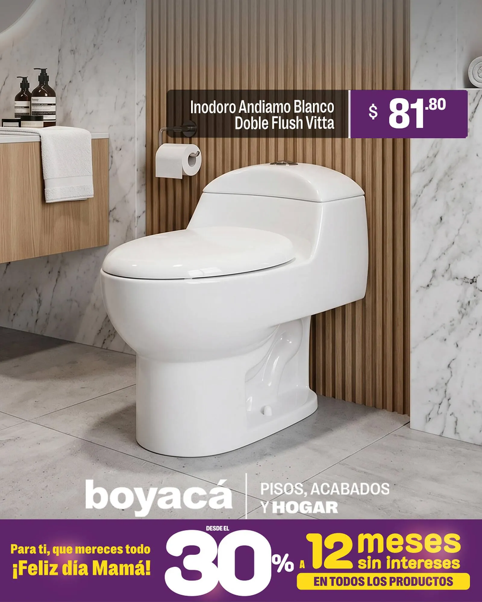 Catalogo de Catálogo Boyacá 27 de abril al 10 de mayo 2026 - Pag 3