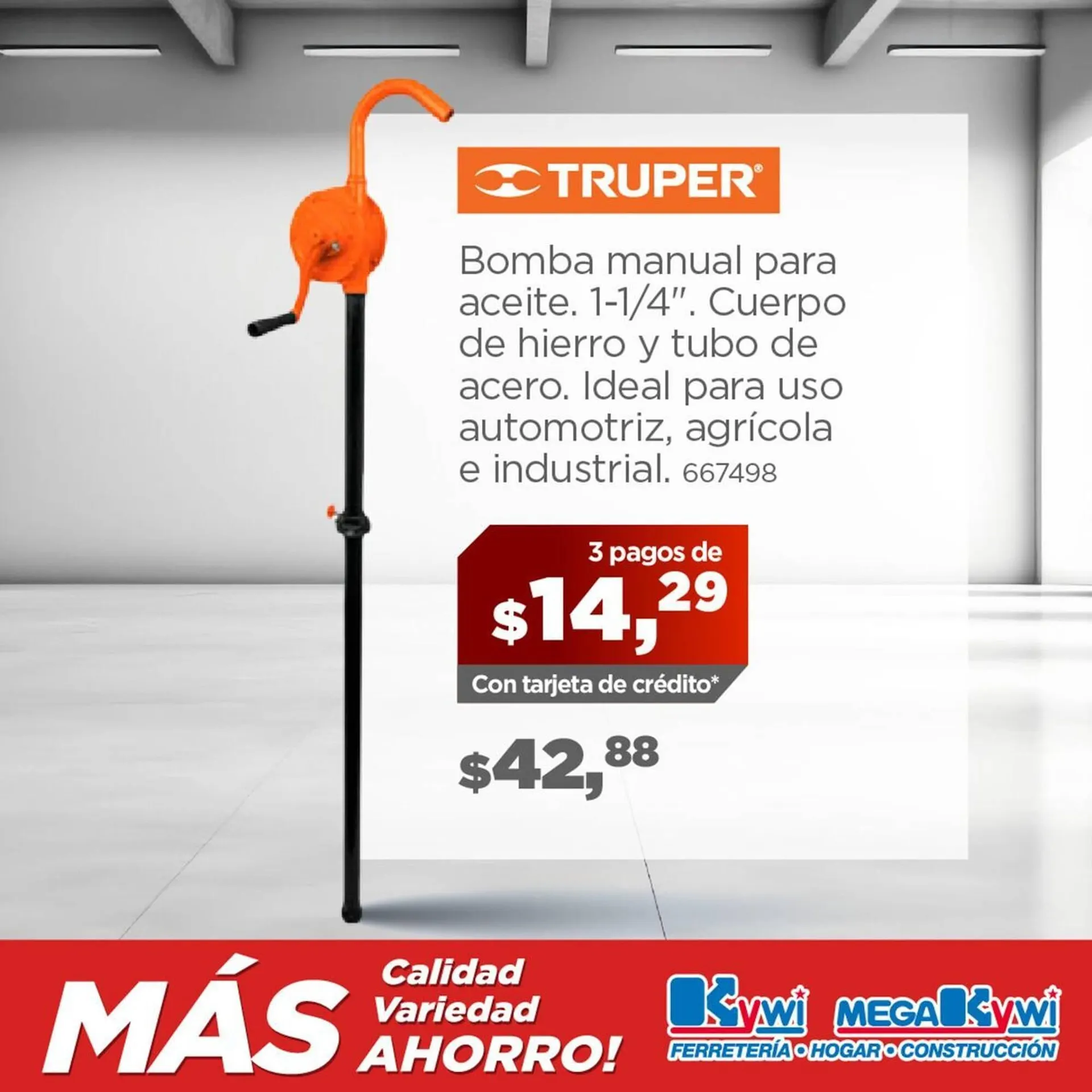 Catalogo de Catálogo Kywi 30 de octubre al 30 de noviembre 2024 - Pag 2