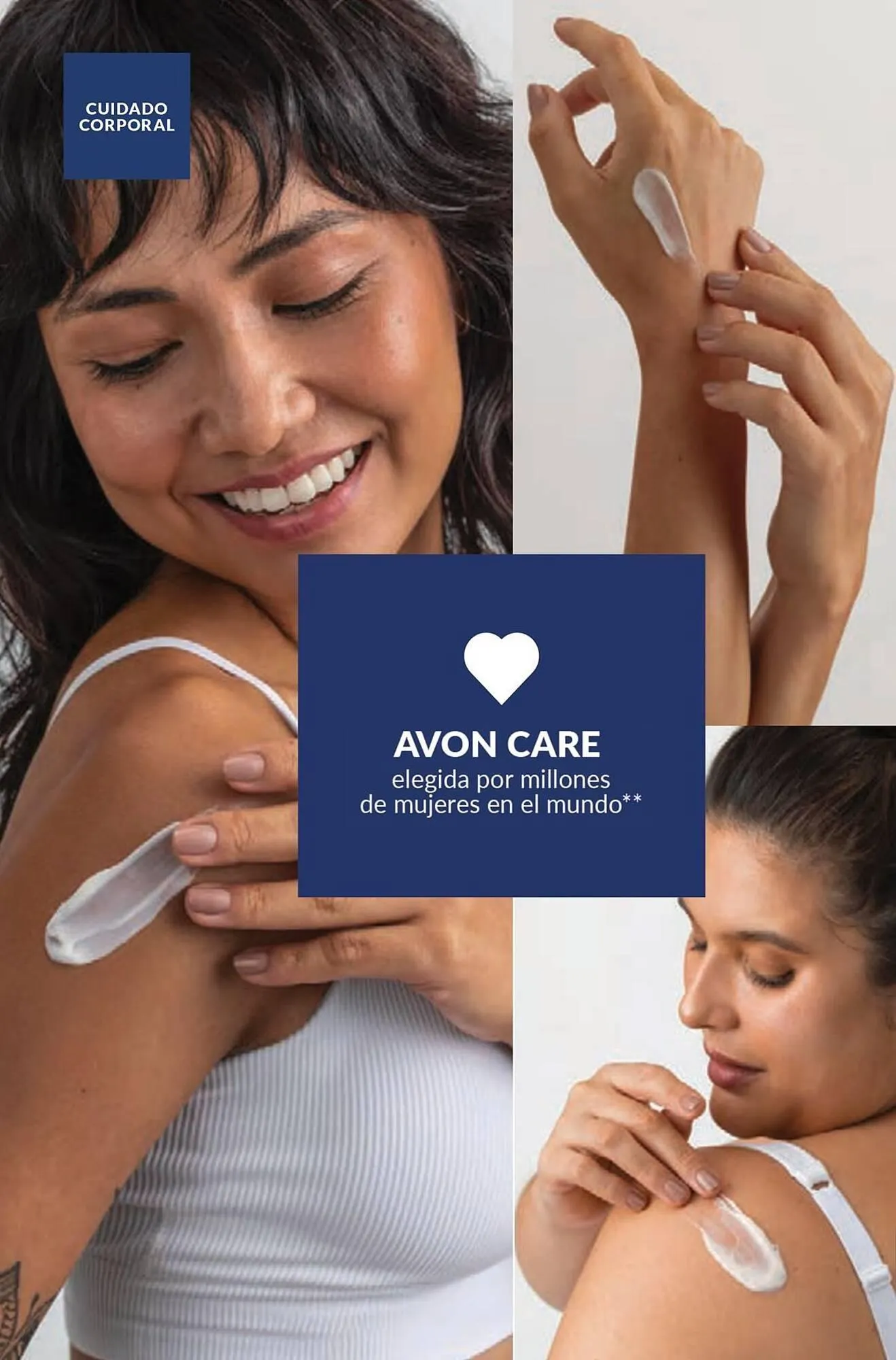 Catalogo de Catálogo AVON 3 de marzo al 31 de marzo 2025 - Pag 6