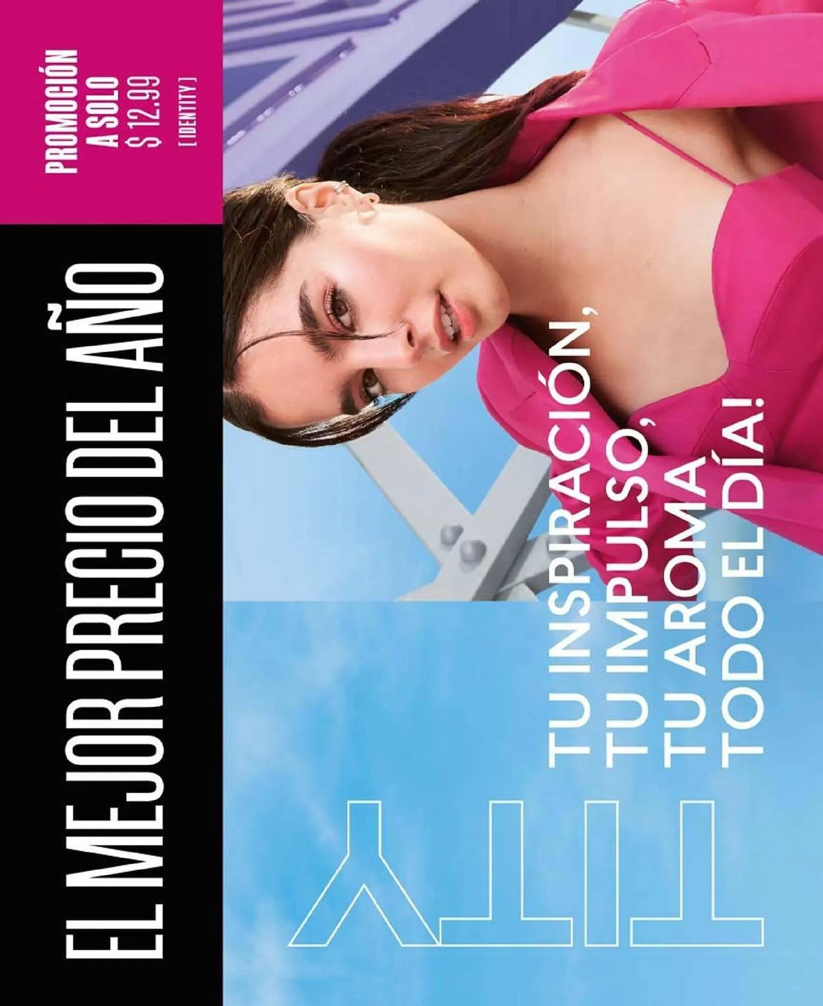 Catalogo de Catálogo Cyzone 26 de febrero al 15 de abril 2024 - Pag 59