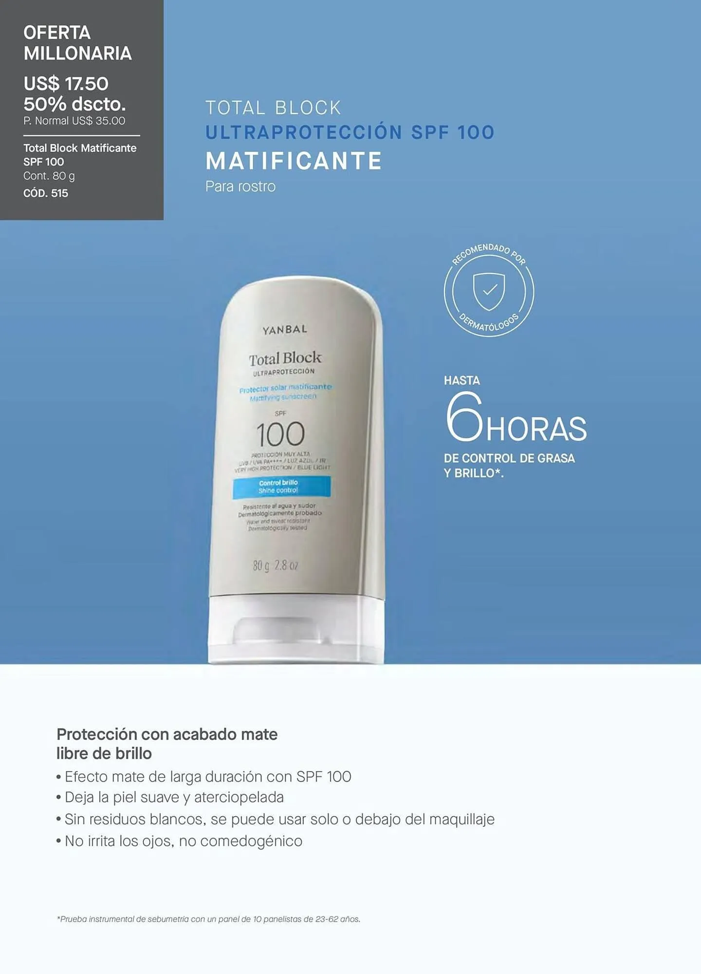 Catalogo de Catálogo Yanbal 31 de enero al 27 de febrero 2026 - Pag 88