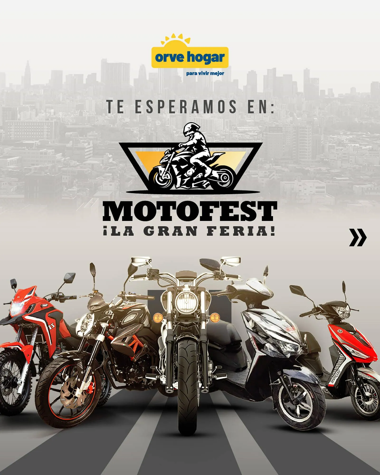 Catalogo de Catálogo Orve Hogar 27 de febrero al 3 de marzo 2026 - Pag 1