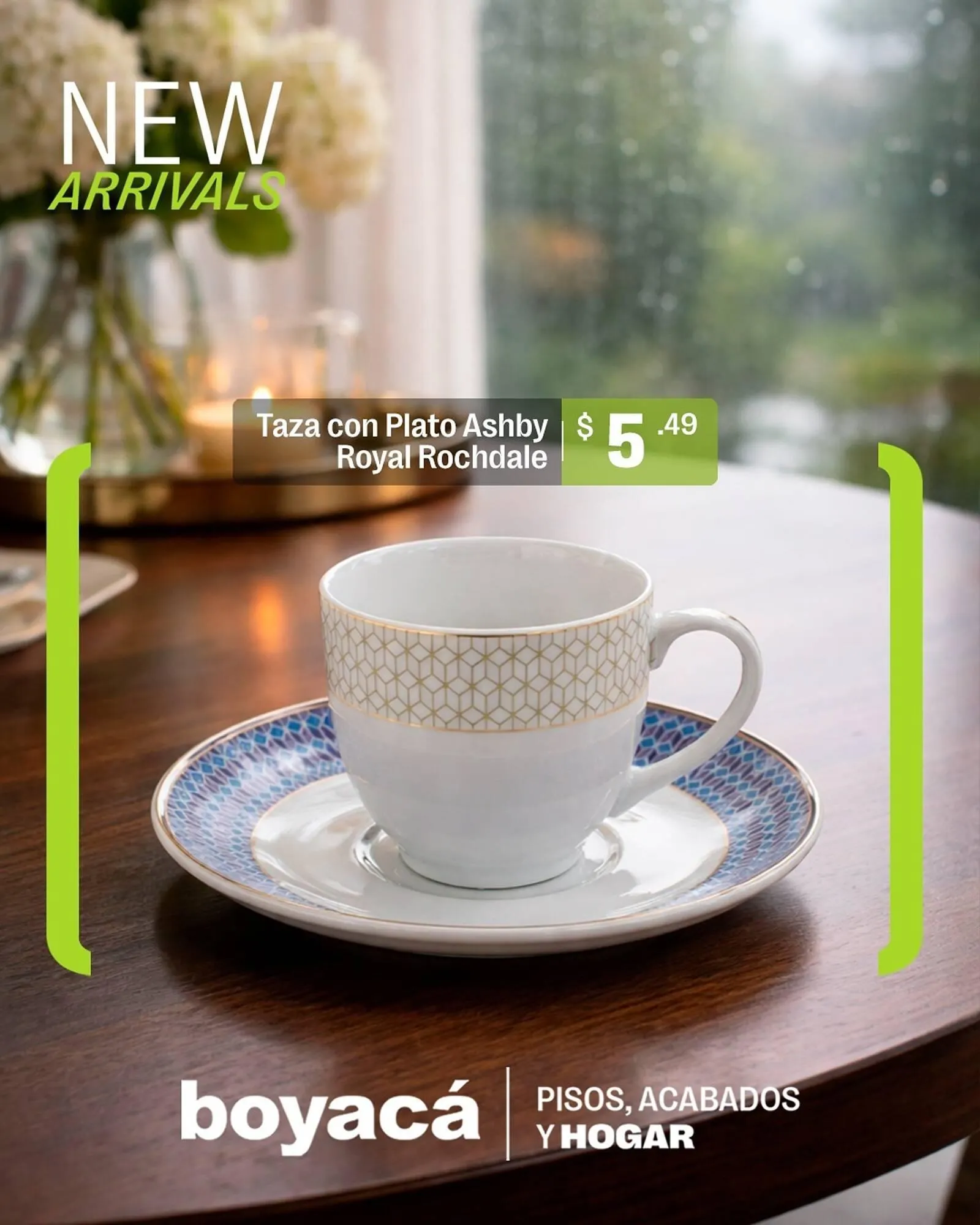 Catalogo de Catálogo Boyacá 6 de marzo al 31 de marzo 2026 - Pag 3