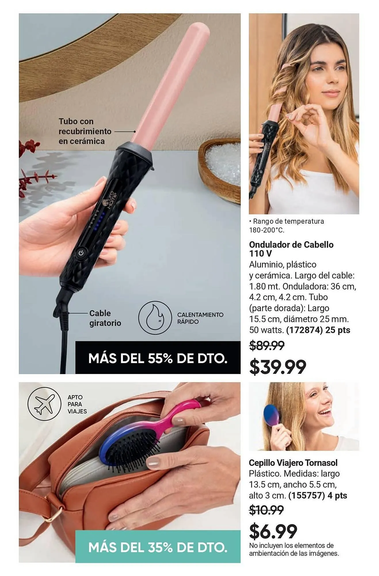 Catalogo de Catálogo AVON 9 de diciembre al 31 de diciembre 2025 - Pag 89