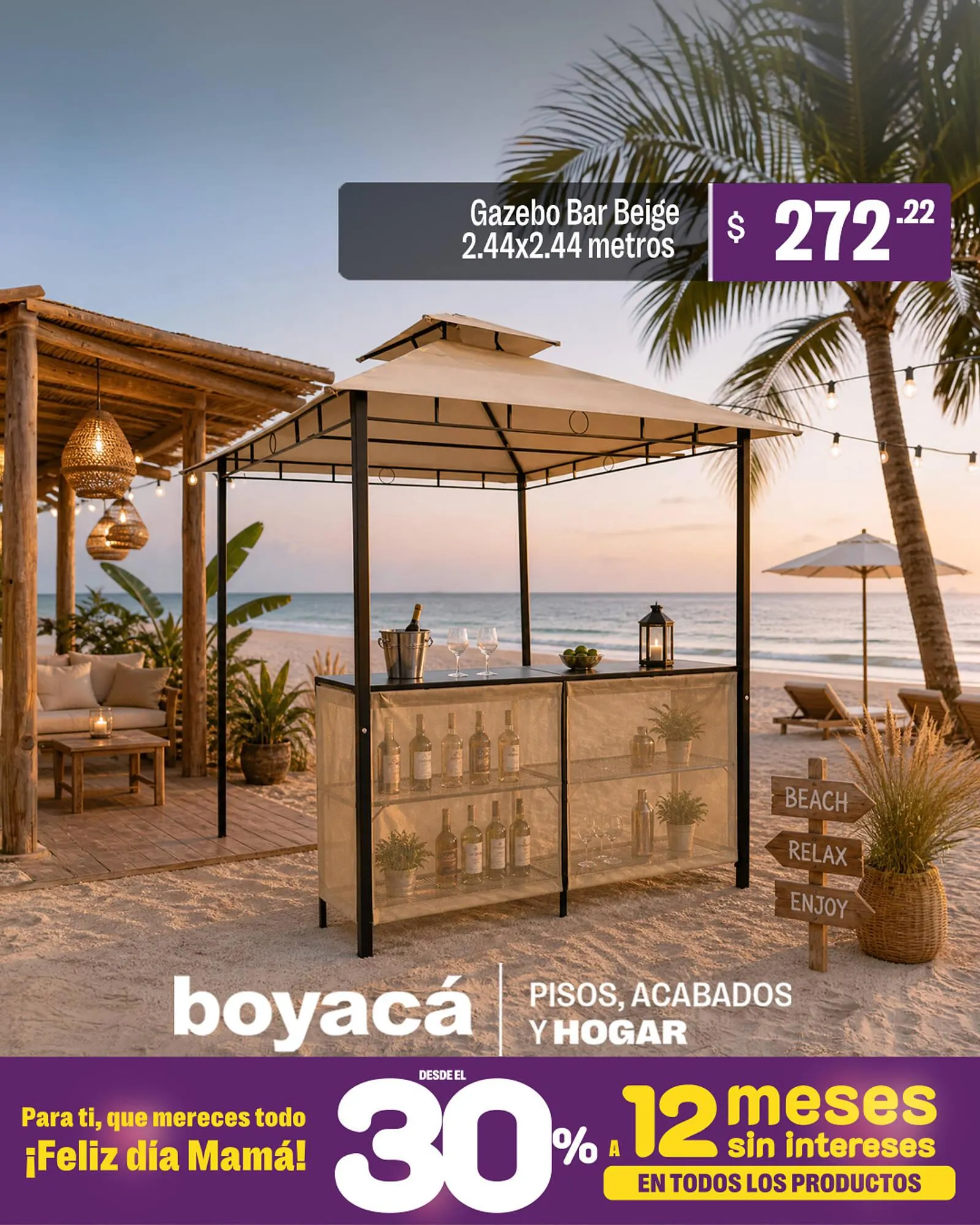 Catalogo de Catálogo Boyacá 5 de mayo al 10 de mayo 2026 - Pag 3