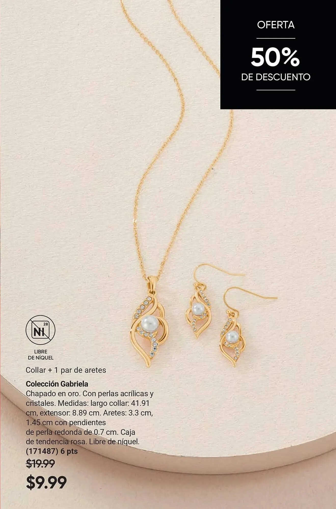 Catalogo de Catálogo AVON 19 de noviembre al 25 de diciembre 2025 - Pag 37