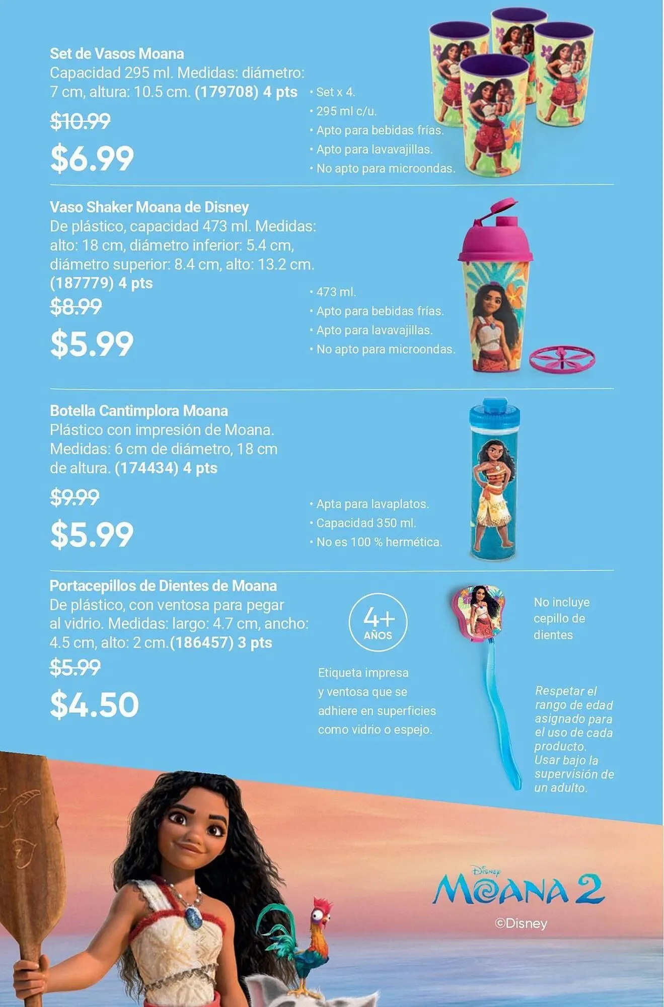 Catalogo de Catálogo AVON 8 de agosto al 31 de diciembre 2025 - Pag 16