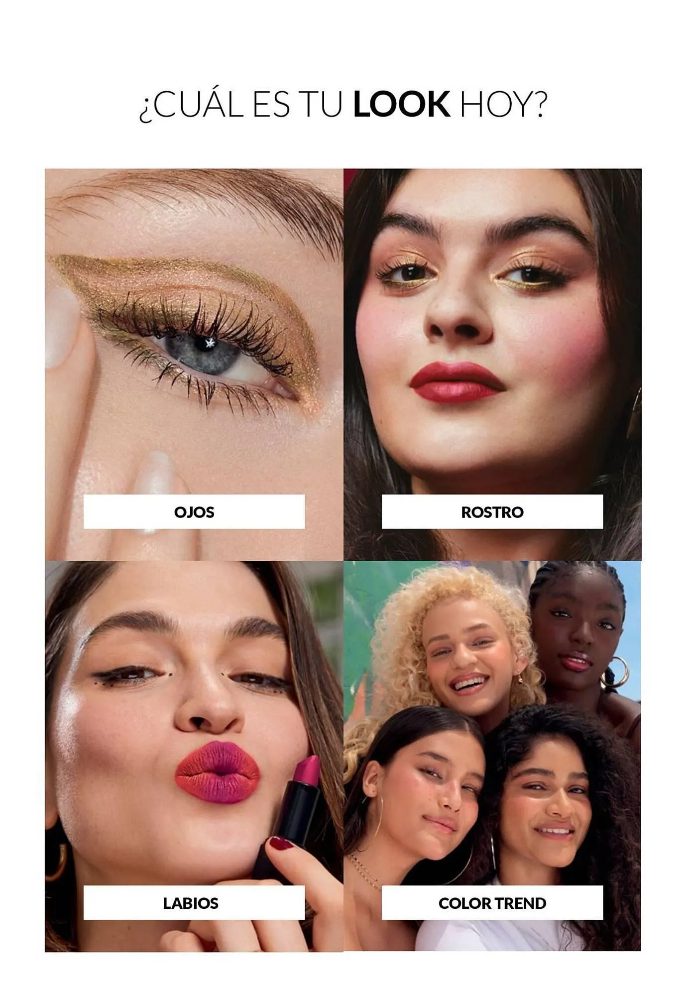 Catalogo de Catálogo AVON 9 de diciembre al 31 de diciembre 2025 - Pag 31