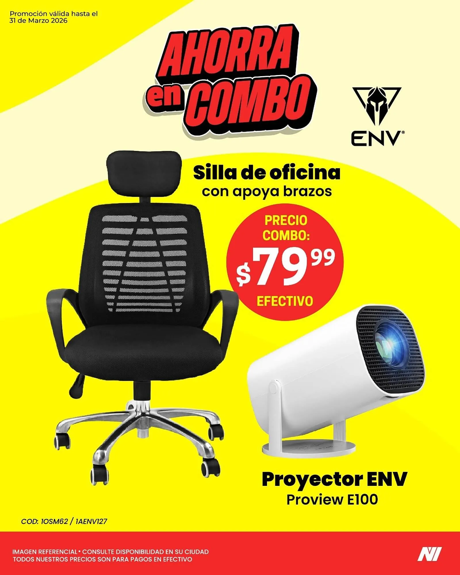 Catalogo de Catálogo Novicompu 5 de marzo al 31 de marzo 2026 - Pag 2