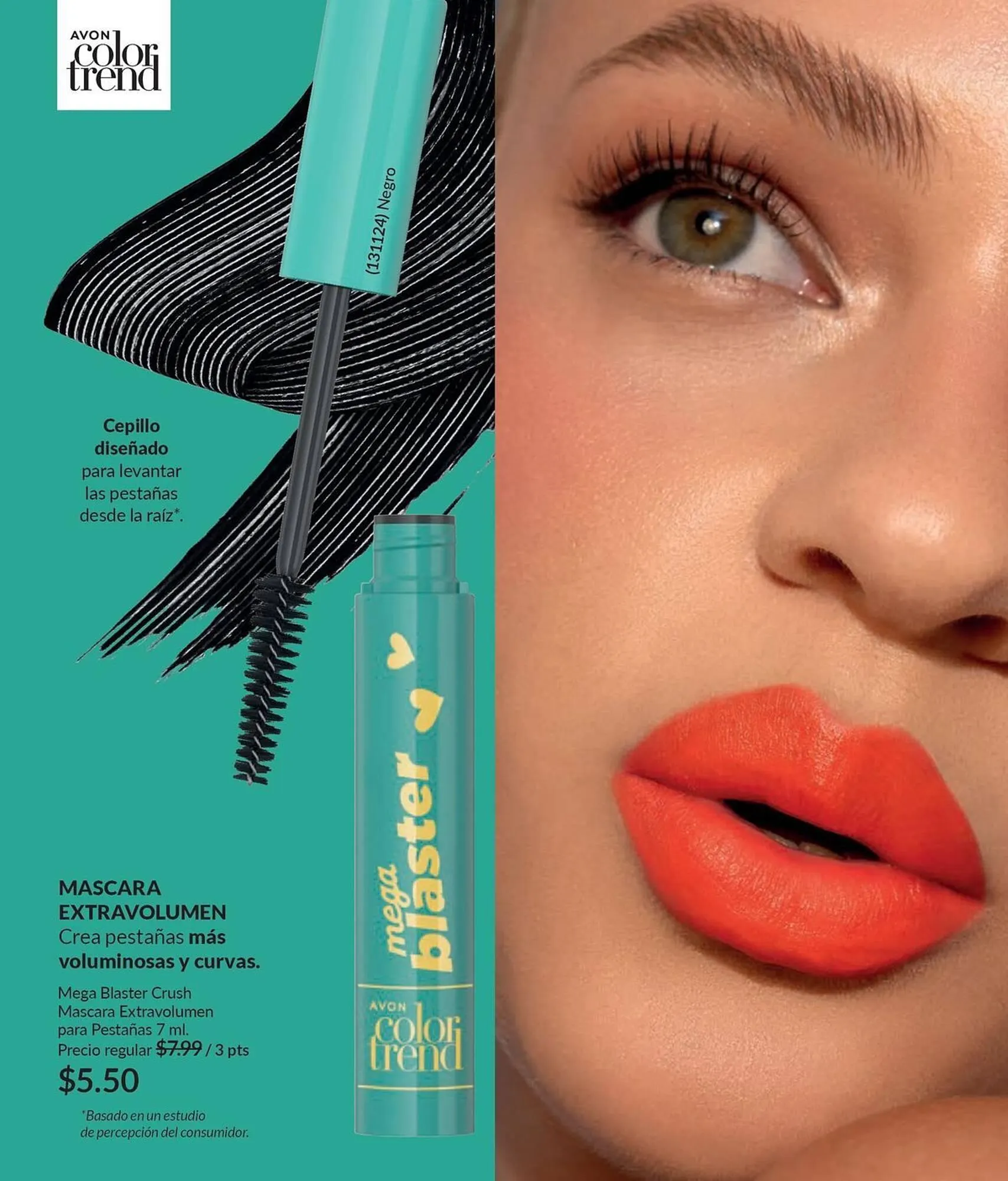 Catalogo de Catálogo AVON 1 de junio al 30 de junio 2026 - Pag 82