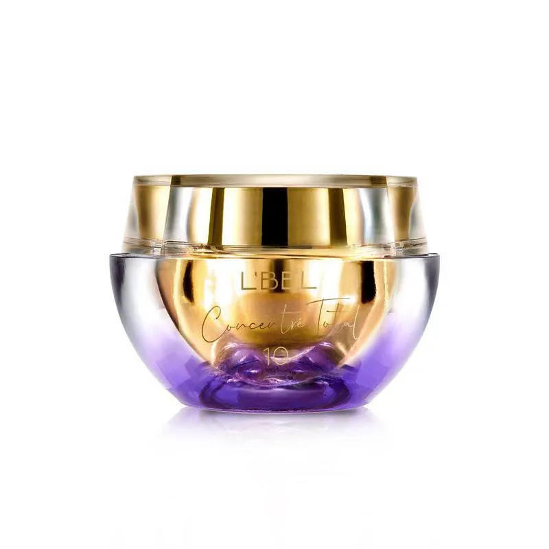 Concentré Total 10 Concentrado Facial Antiedad