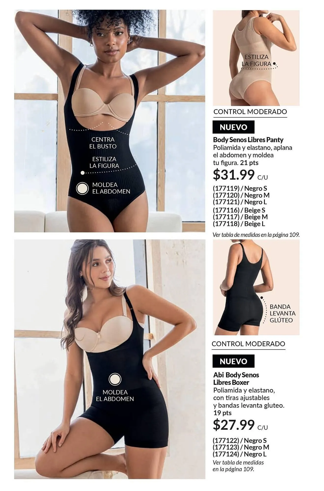 Catalogo de Catálogo AVON 18 de noviembre al 13 de diciembre 2024 - Pag 105