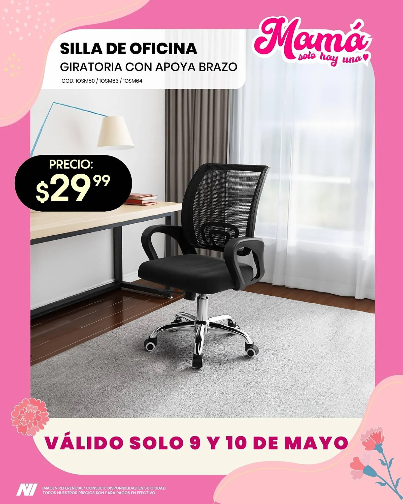 Catalogo de Catálogo Novicompu 10 de mayo al 10 de mayo 2026 - Pag 1
