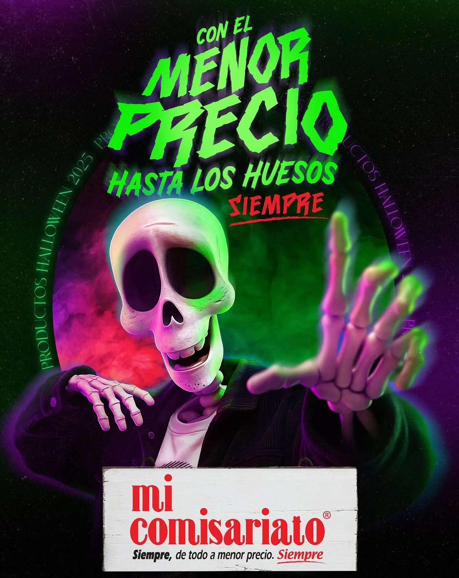 Catálogo Mi Comisariato - 1