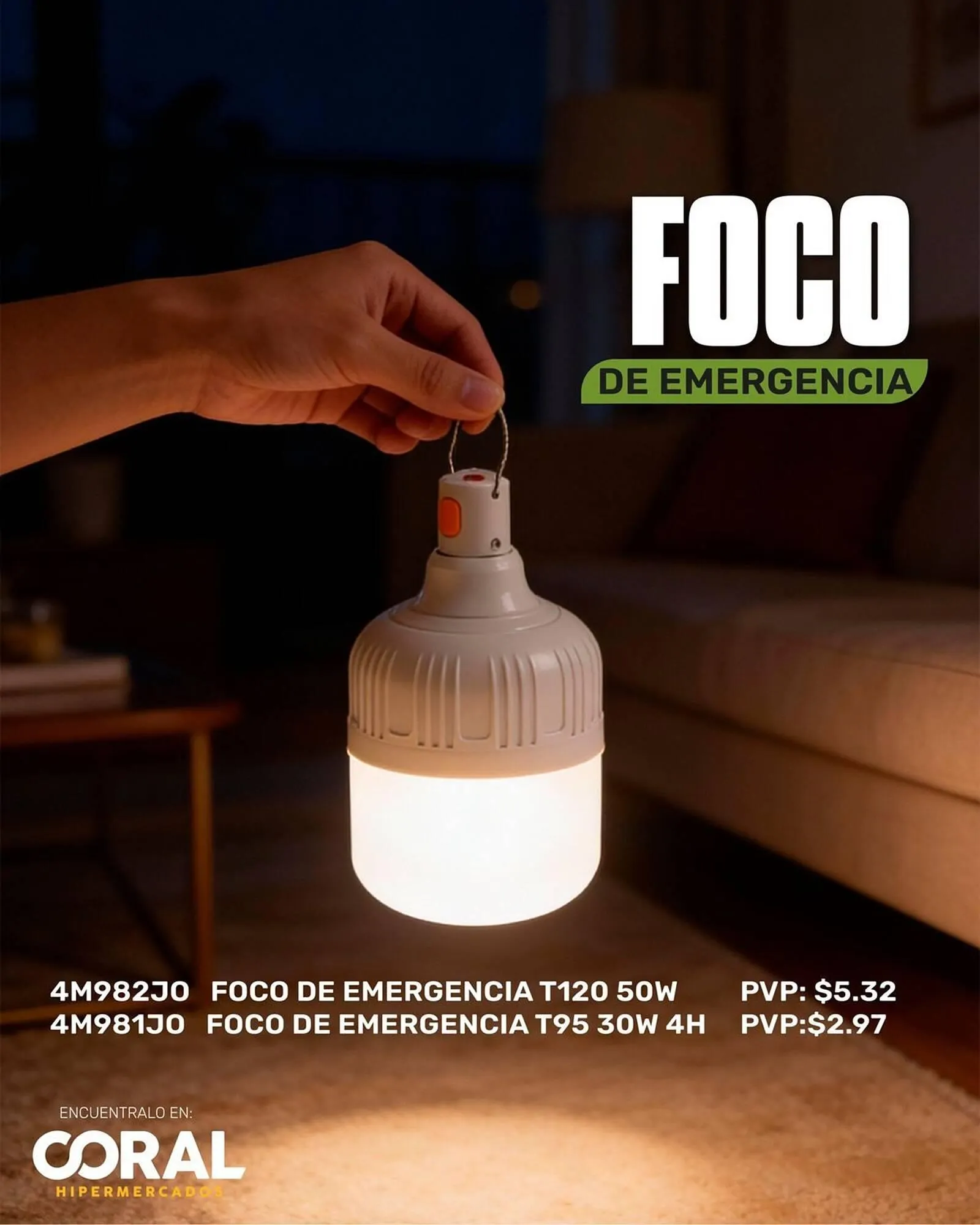 Catalogo de Catálogo Coral Hipermercados 11 de febrero al 28 de febrero 2026 - Pag 2