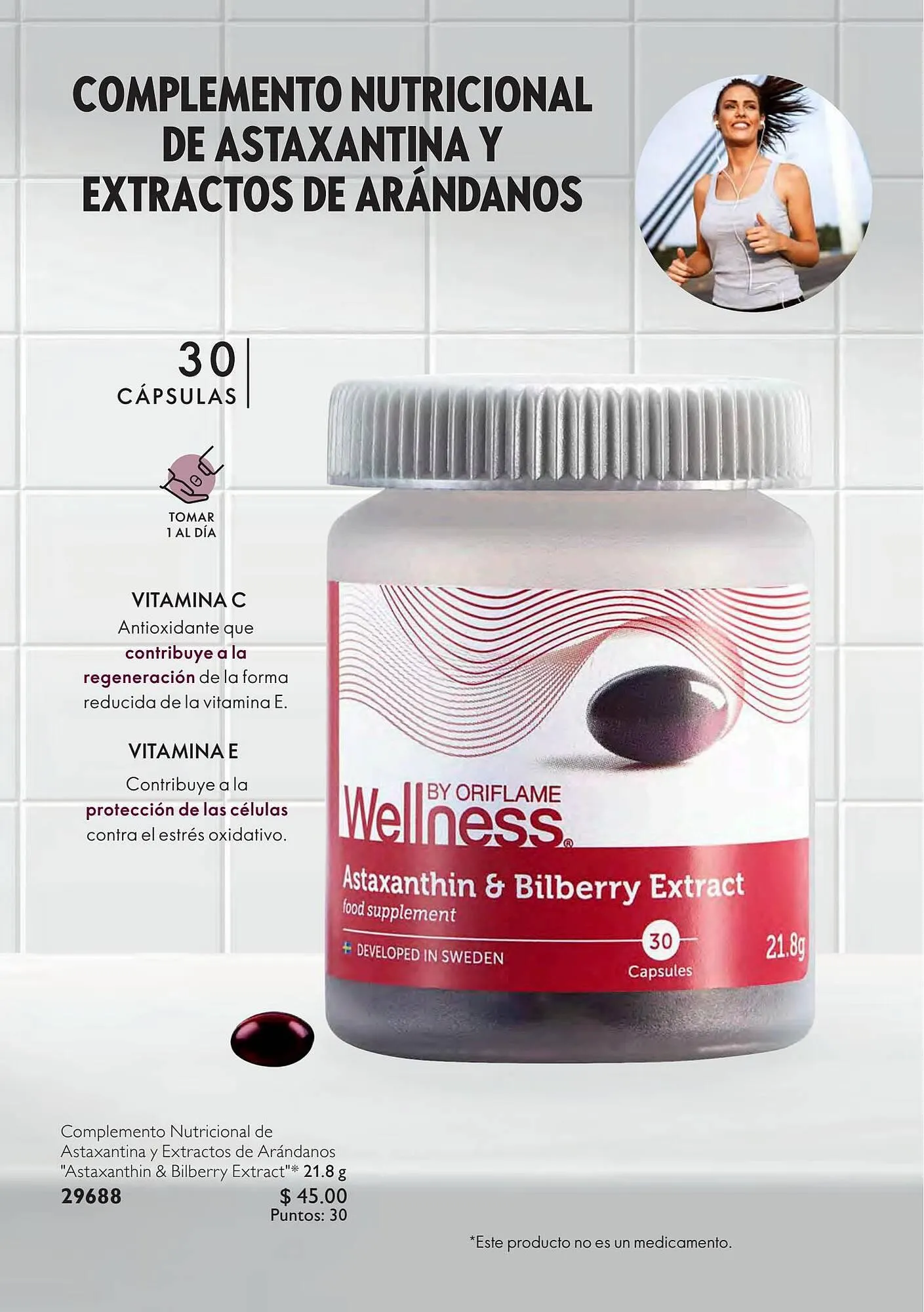 Catalogo de Catálogo Oriflame 17 de julio al 20 de julio 2023 - Pag 114